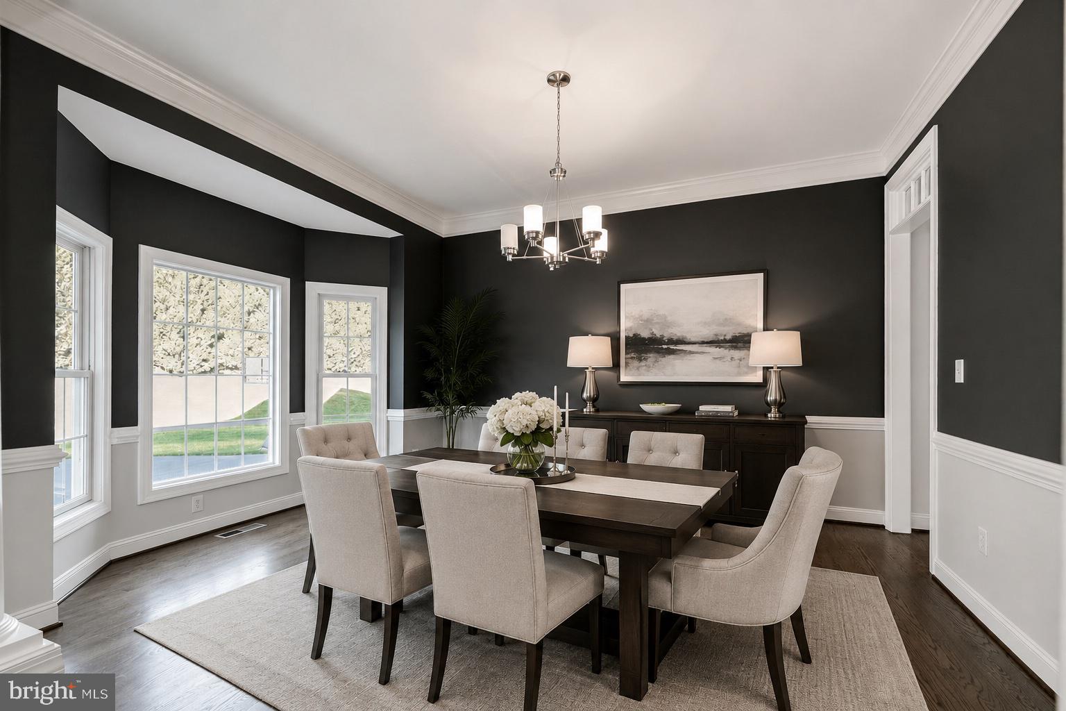 HIGHGROVE ESTATES - Residential