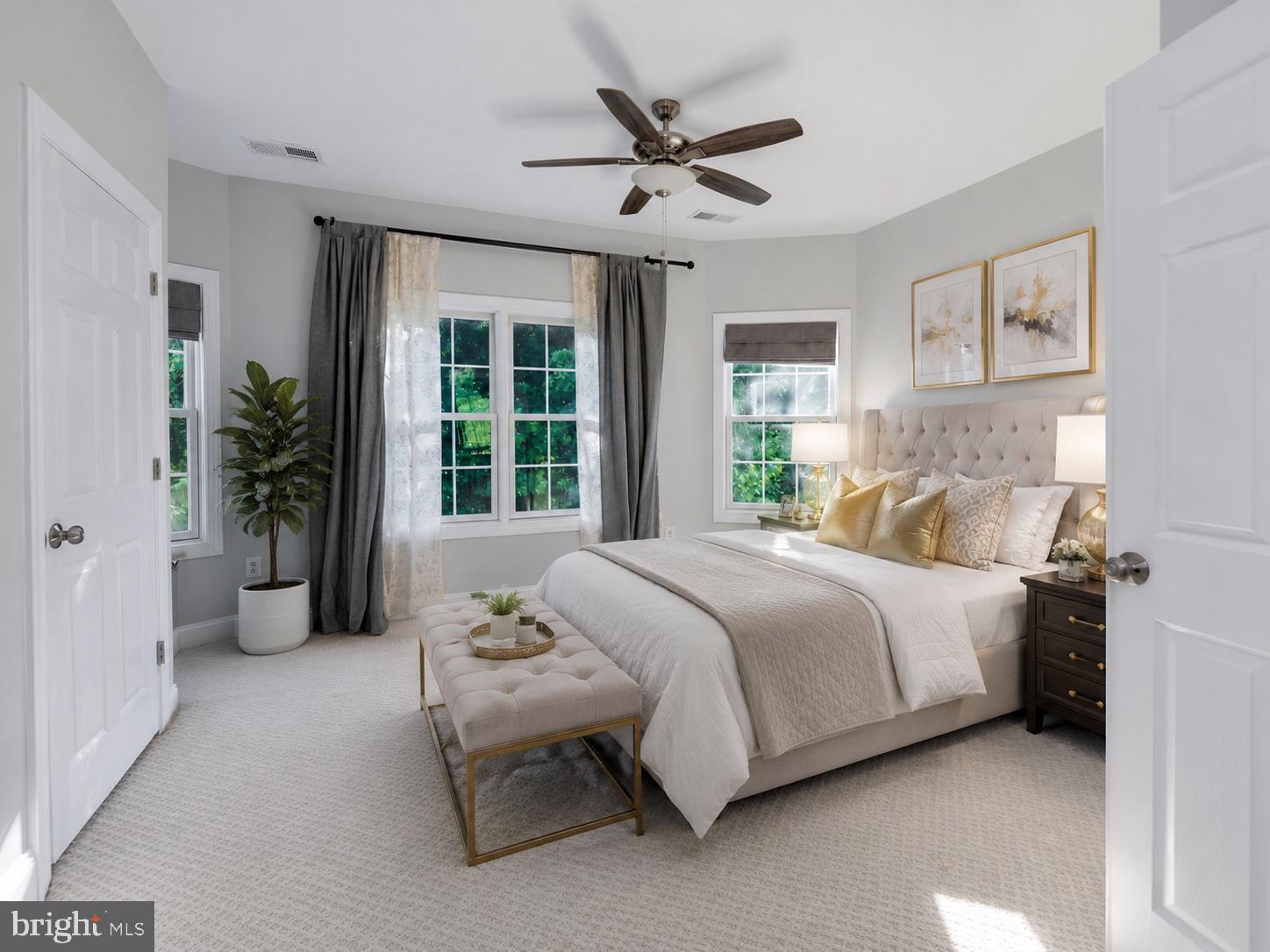 HIGHGROVE ESTATES - Residential