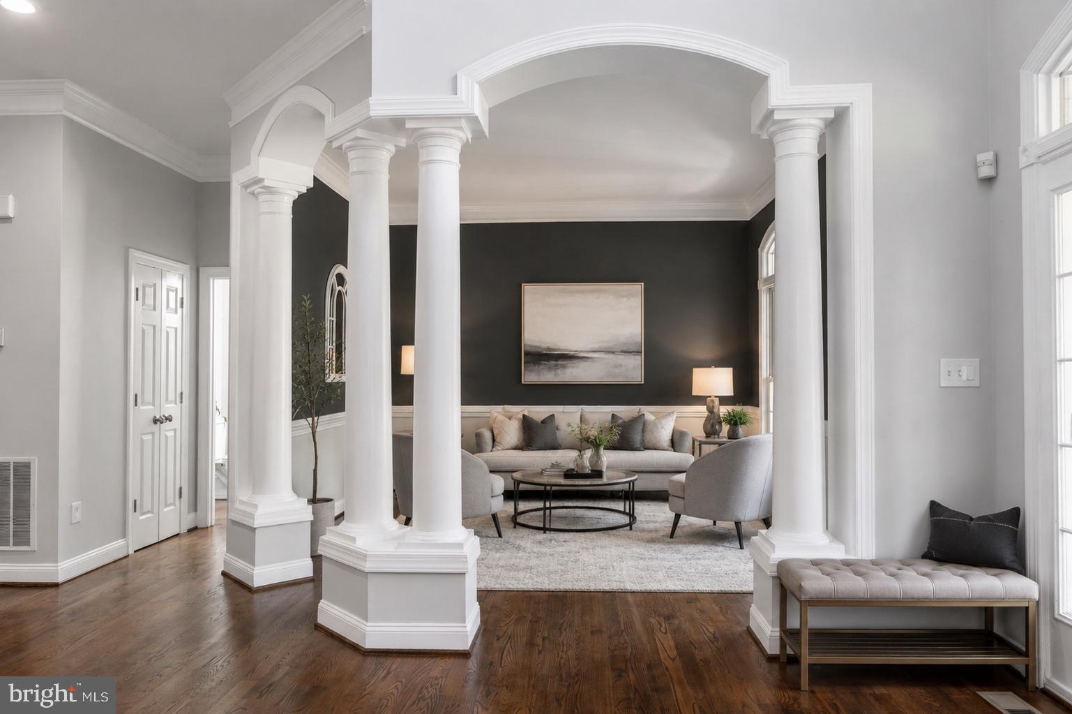 HIGHGROVE ESTATES - Residential