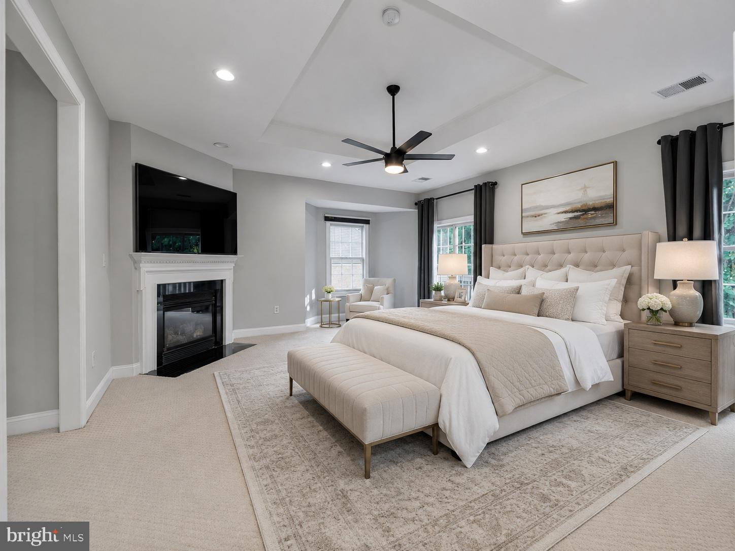 HIGHGROVE ESTATES - Residential