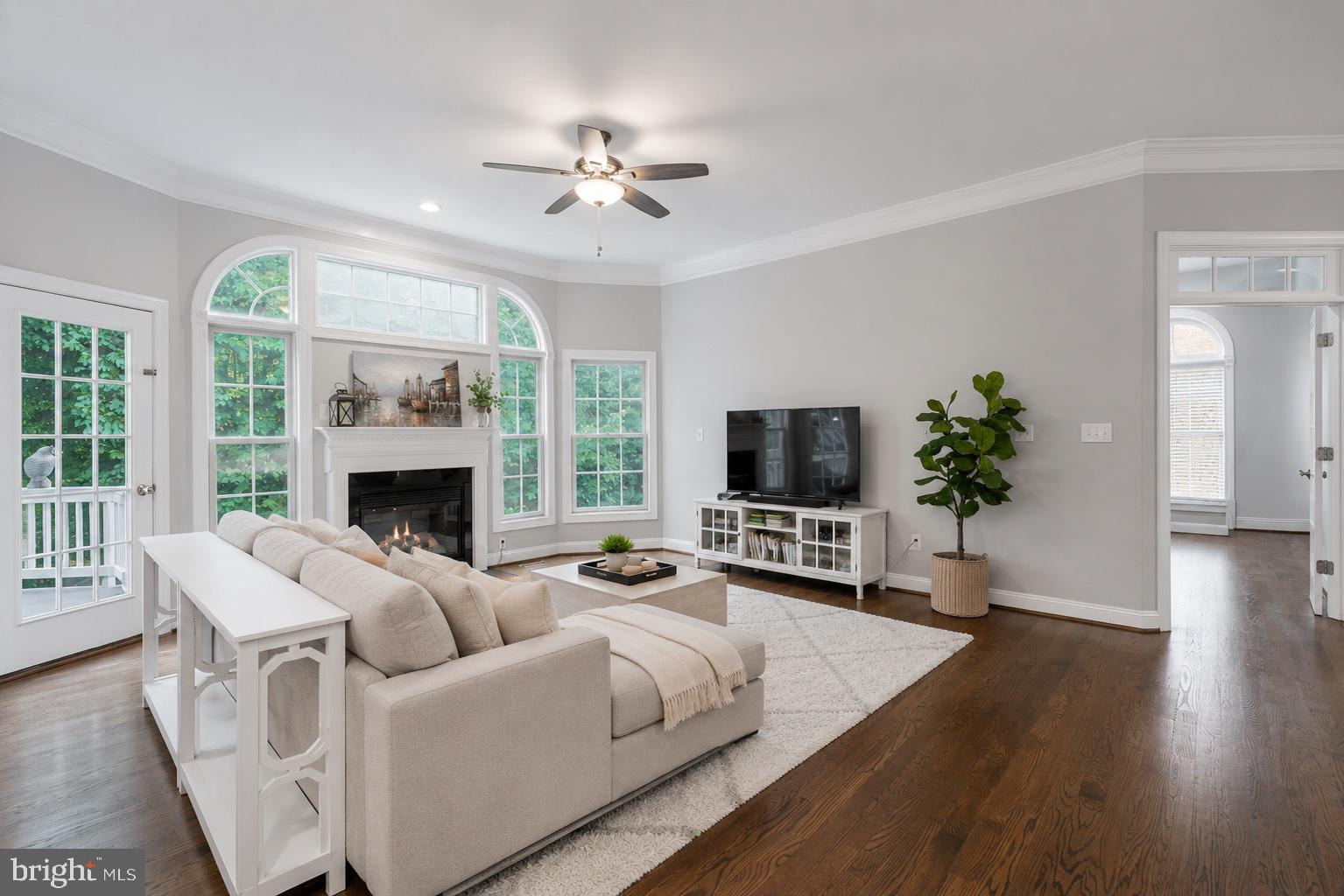 HIGHGROVE ESTATES - Residential