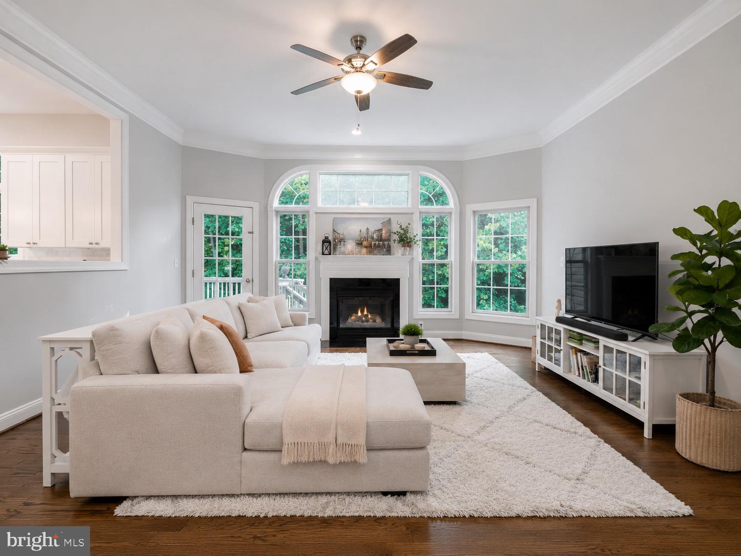 HIGHGROVE ESTATES - Residential