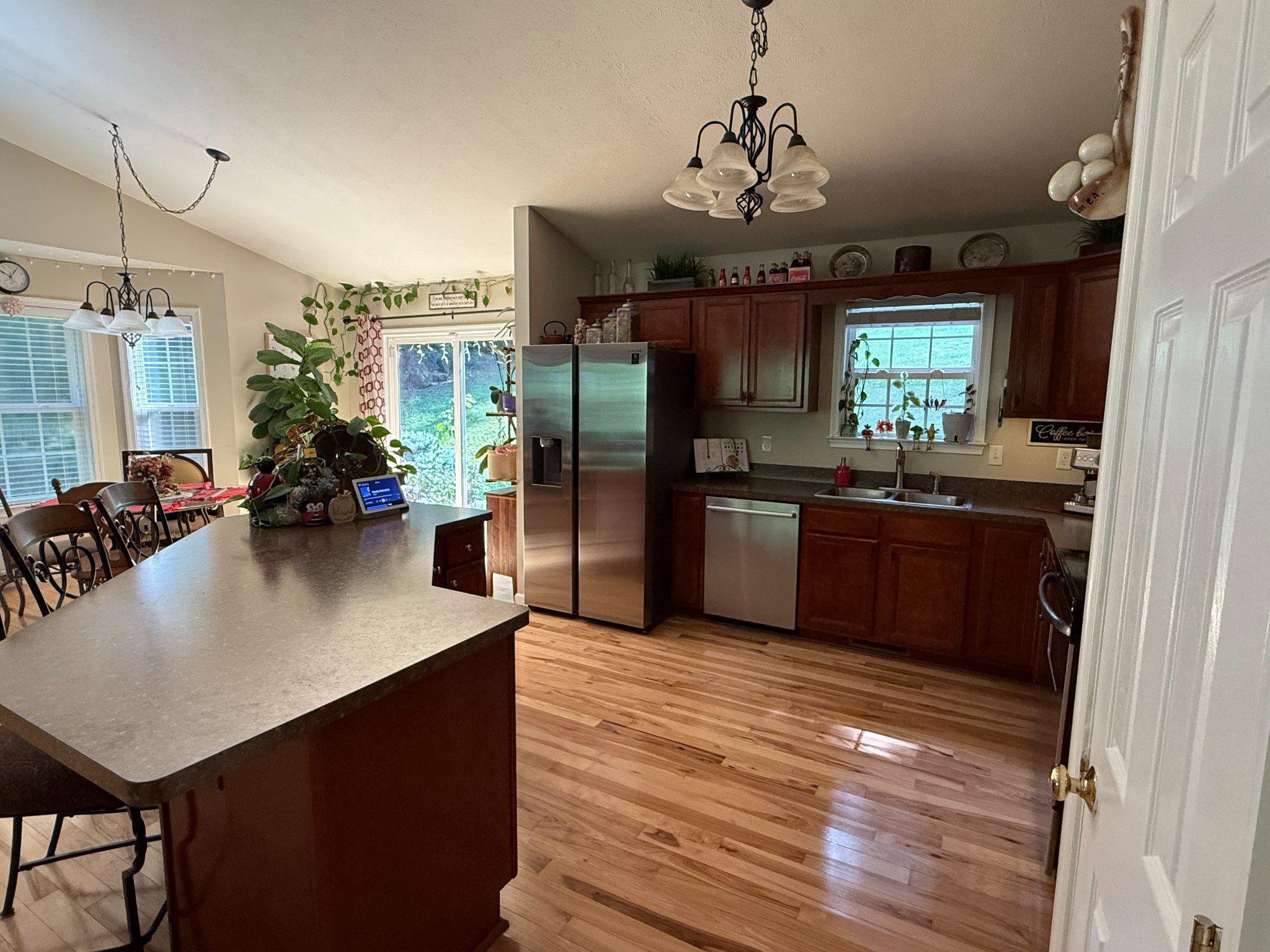 SHEN FARMS MT LAKE - Residential