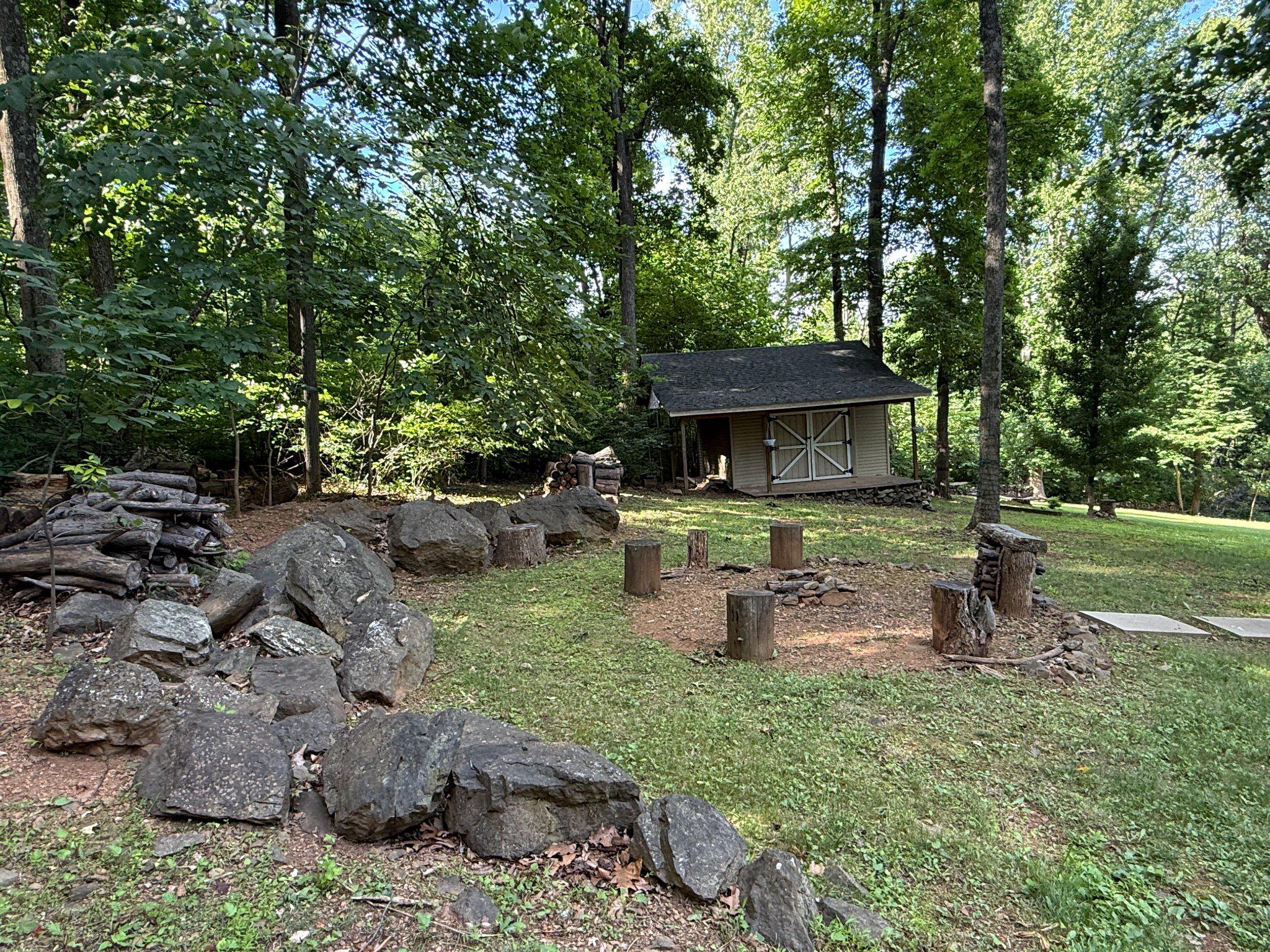SHEN FARMS MT LAKE - Residential