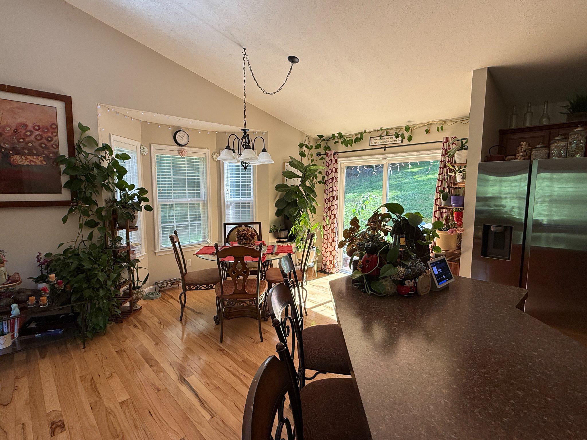 SHEN FARMS MT LAKE - Residential