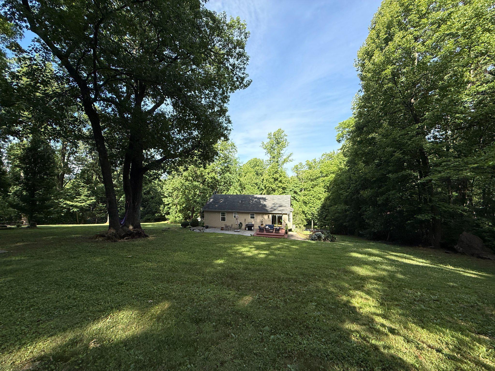 SHEN FARMS MT LAKE - Residential