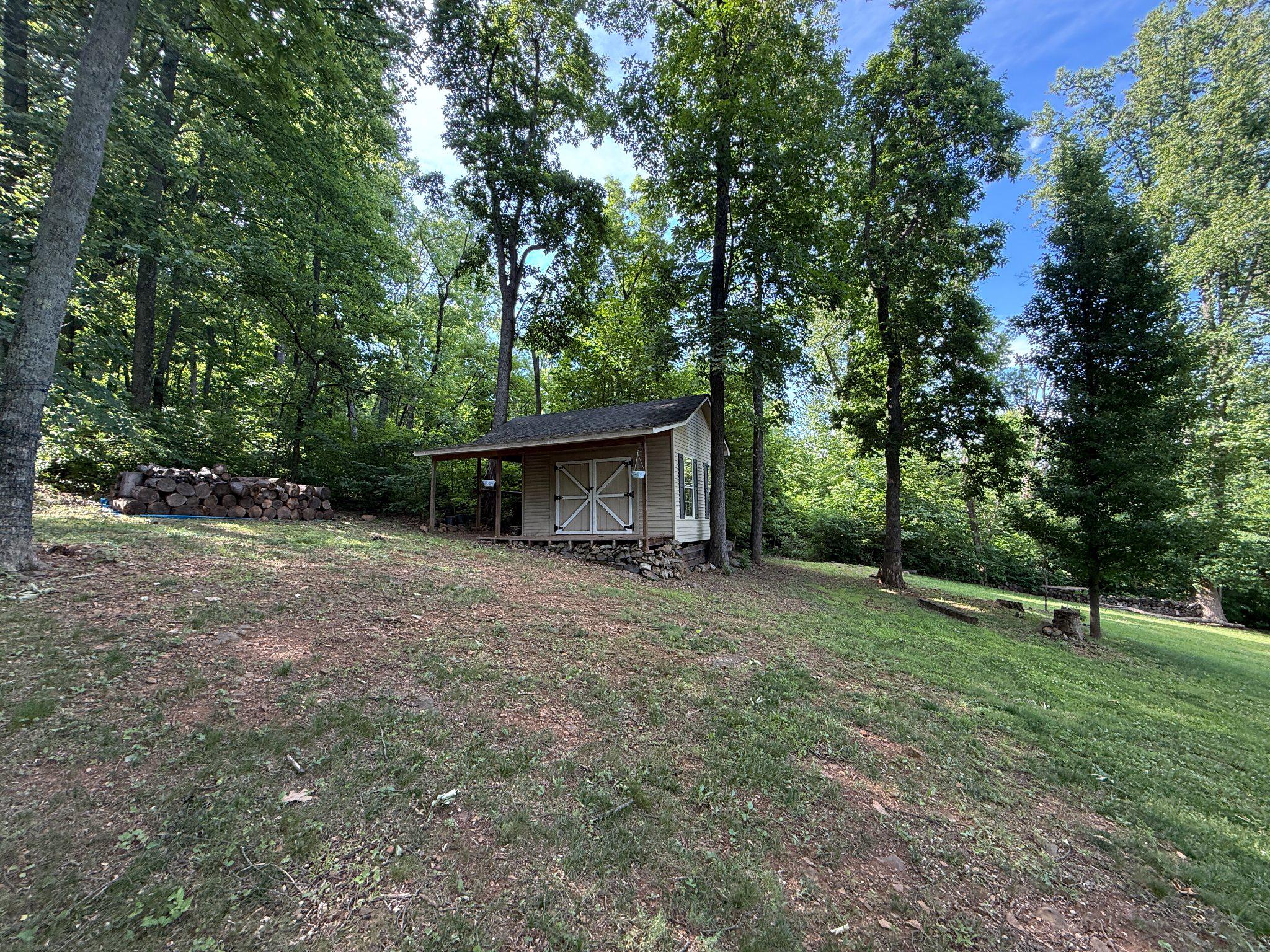 SHEN FARMS MT LAKE - Residential
