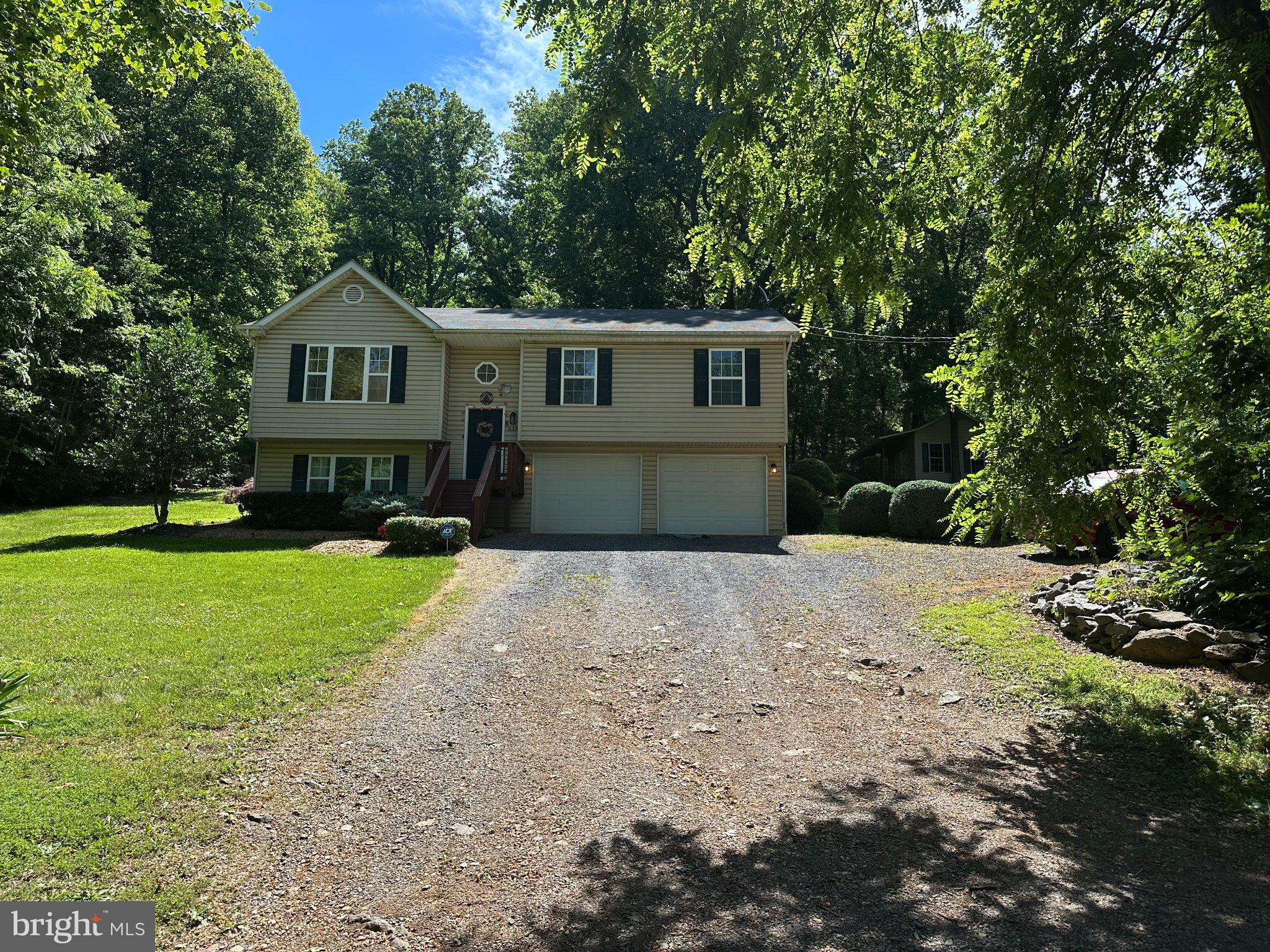 SHEN FARMS MT LAKE - Residential