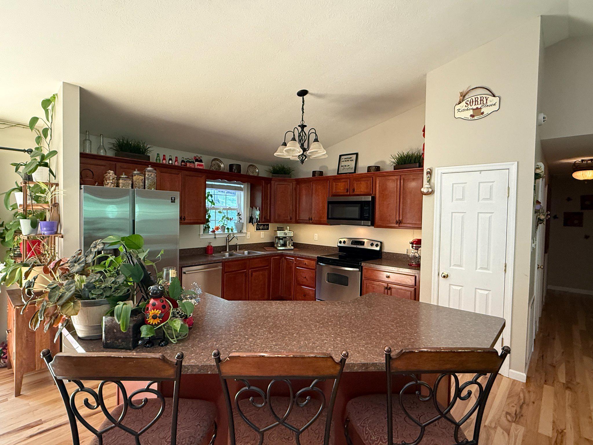 SHEN FARMS MT LAKE - Residential