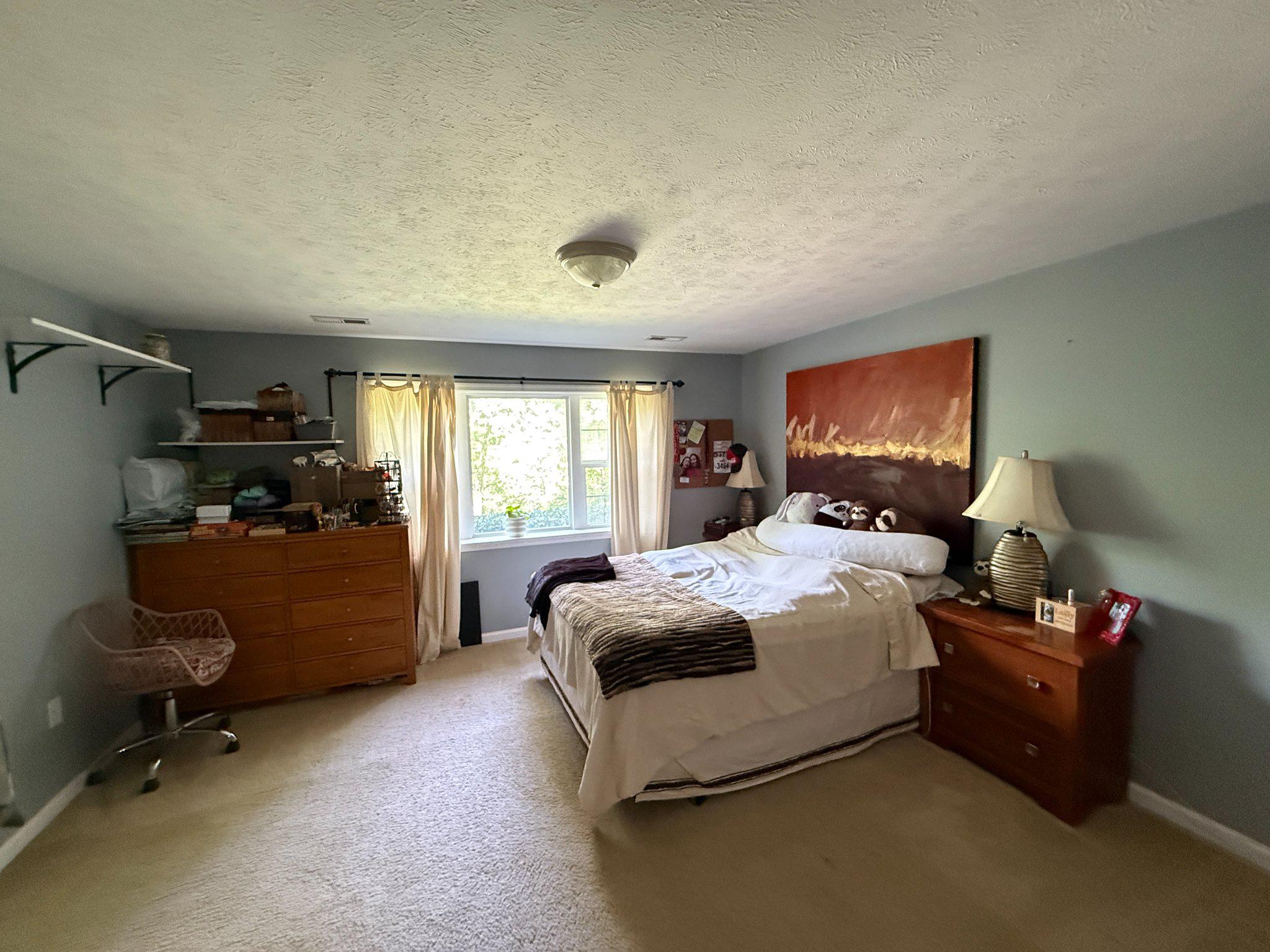 SHEN FARMS MT LAKE - Residential