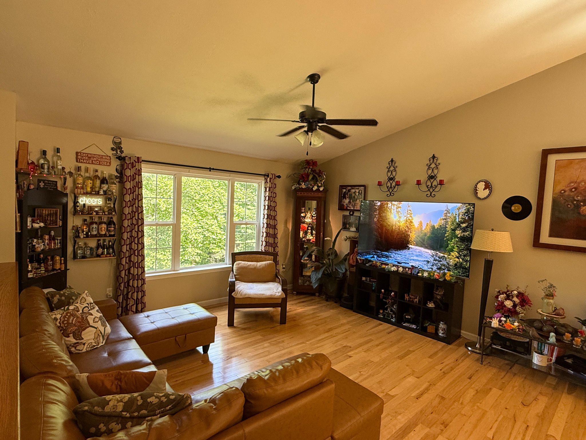 SHEN FARMS MT LAKE - Residential