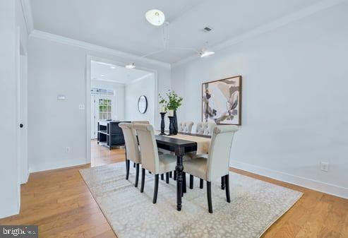 MAGNOLIA PLACE - Residential
