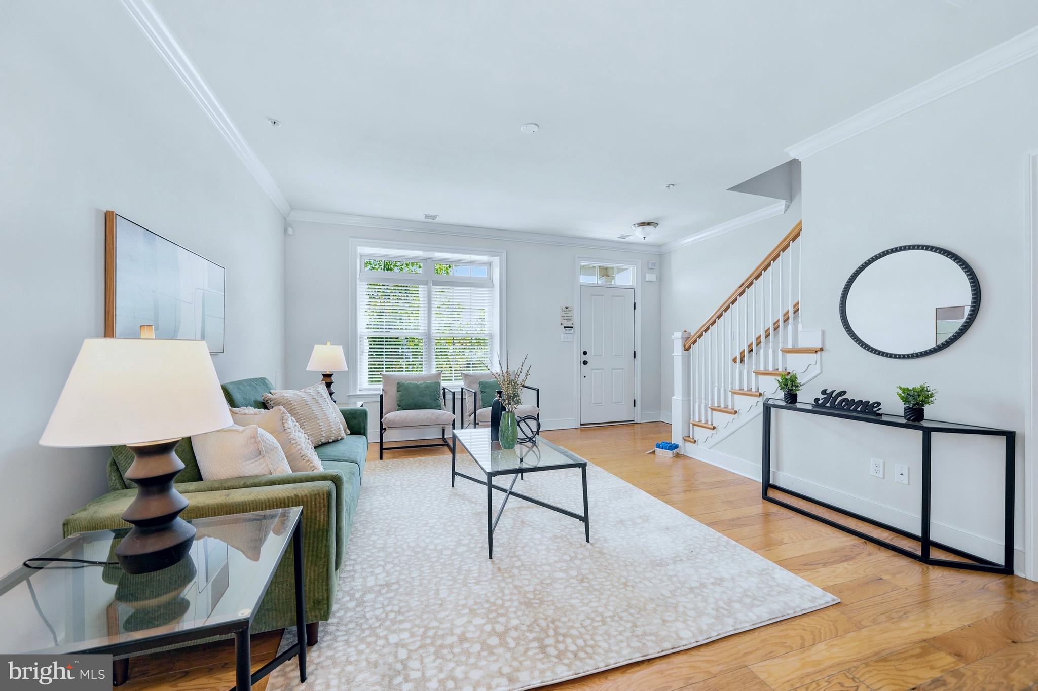 MAGNOLIA PLACE - Residential