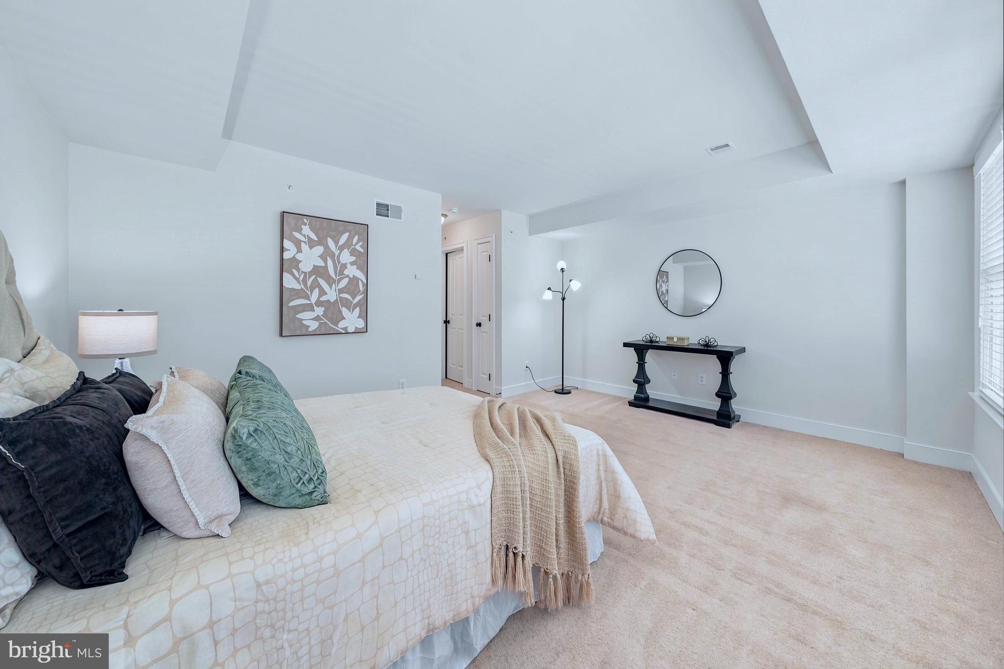 MAGNOLIA PLACE - Residential