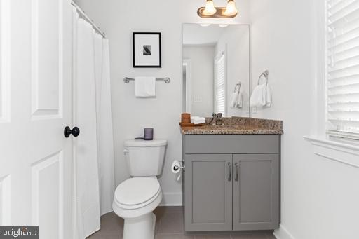 MAGNOLIA PLACE - Residential