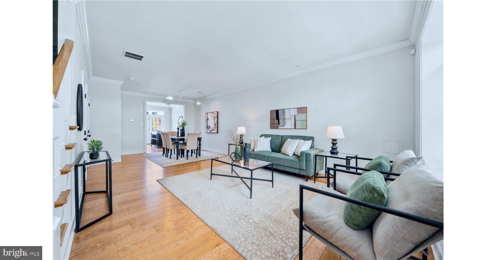 MAGNOLIA PLACE - Residential
