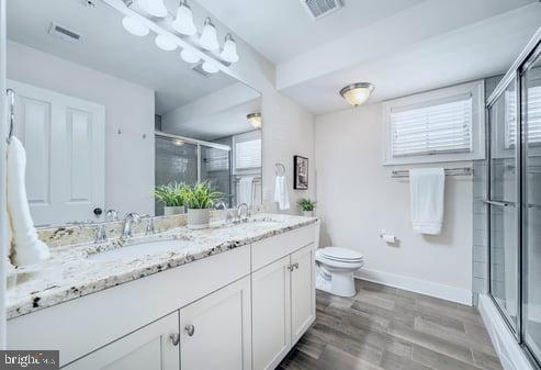 MAGNOLIA PLACE - Residential