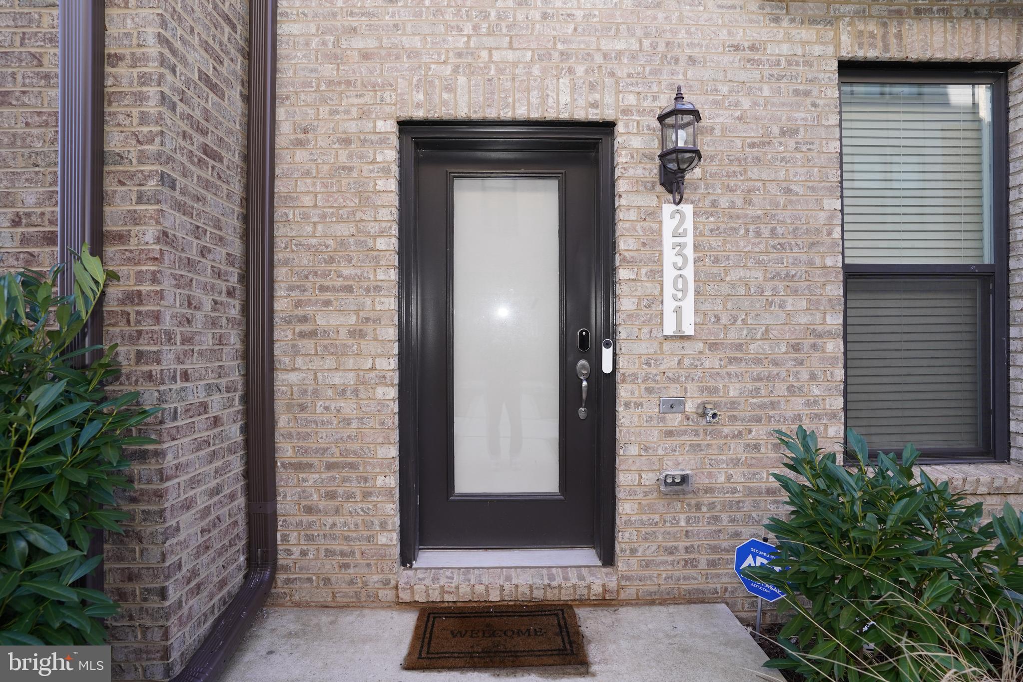 LIBERTY PARK - Residential Lease