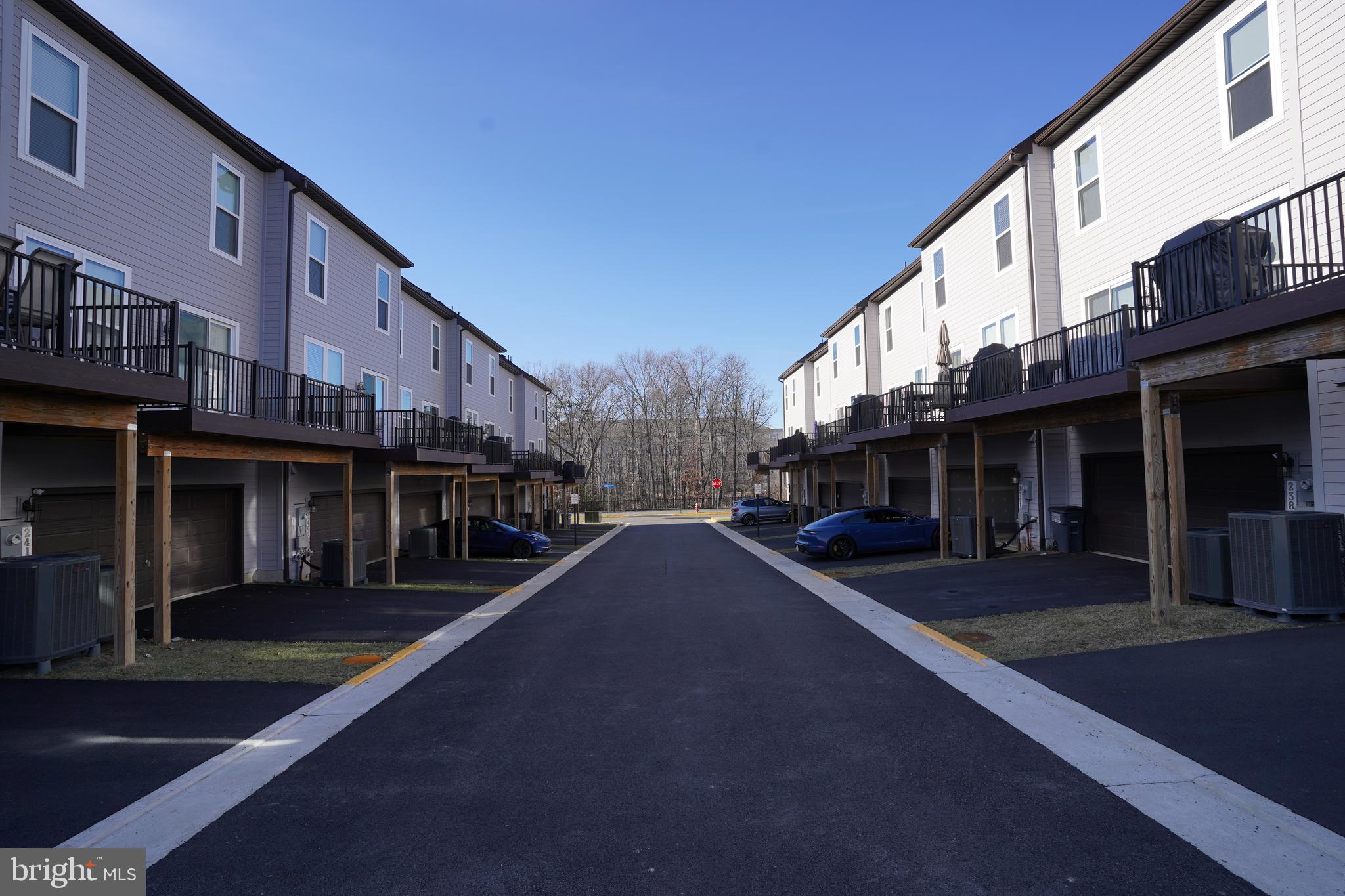 LIBERTY PARK - Residential Lease