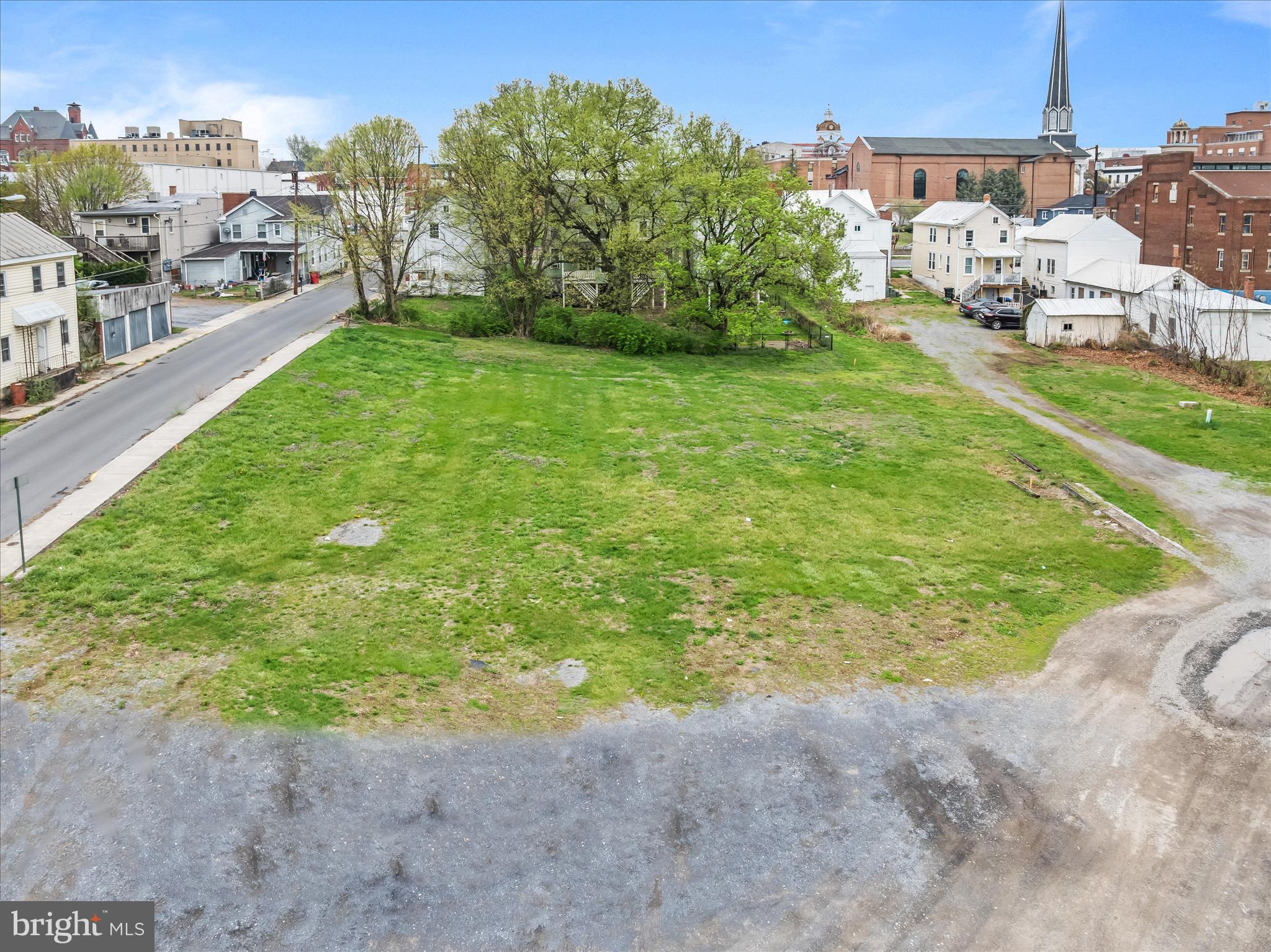 Discover a prime investment opportunity with this versatile land parcel, strategically located to maximize potential returns. This property offers a blank canvas for developers and investors alike, with ample space to create residential or commercial projects that cater to the growing demand in the area. With no existing structures, you have the freedom to design and build according to current market trends, ensuring your investment aligns with future growth. The land's zoning allows for various uses, providing flexibility to adapt to changing market conditions. Positioned in a developing neighborhood, this parcel benefits from increasing property values and a rising population, making it an ideal choice for long-term investment. The absence of association fees and restrictions means you can capitalize on your investment without additional overhead costs. Investors will appreciate the potential for rental income or resale value as the area continues to thrive. With no environmental constraints or existing structures to manage, this land offers a straightforward path to development. Seize this opportunity to invest in a property that promises not just immediate potential but also long-term growth. Don't miss out on the chance to secure a valuable asset in a rapidly appreciating market.