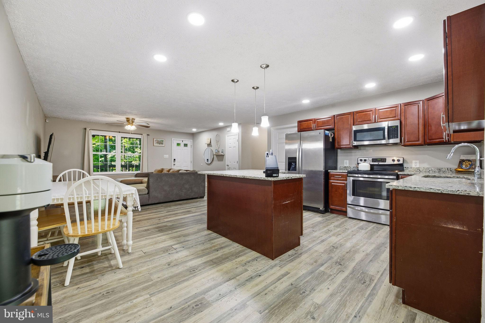 CHESAPEAKE RANCH ESTATES - Residential