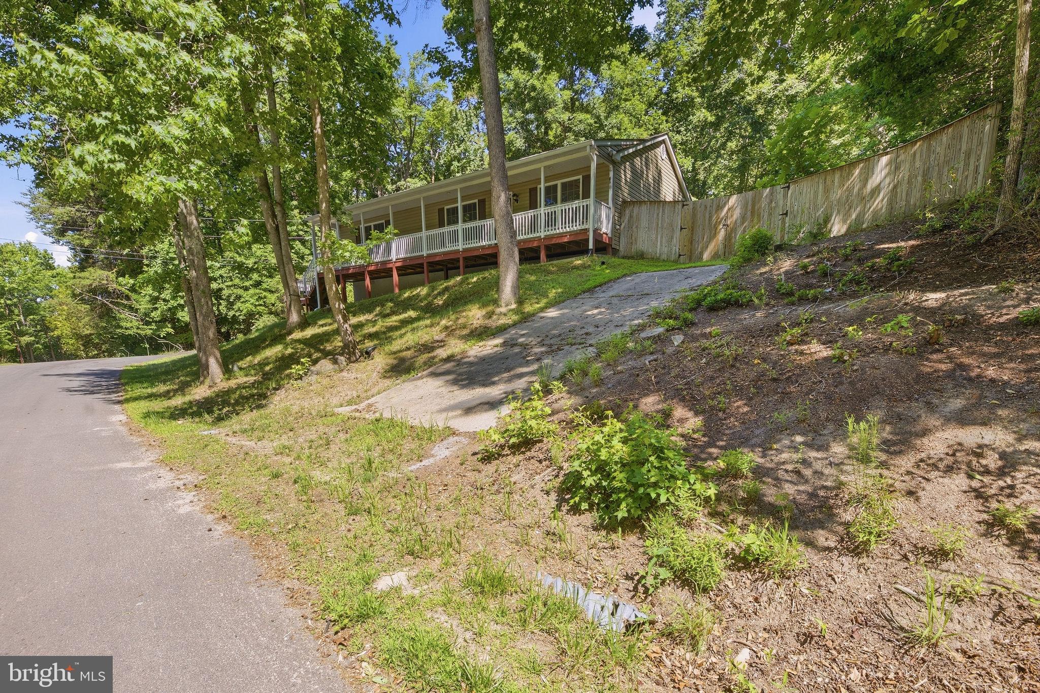 CHESAPEAKE RANCH ESTATES - Residential