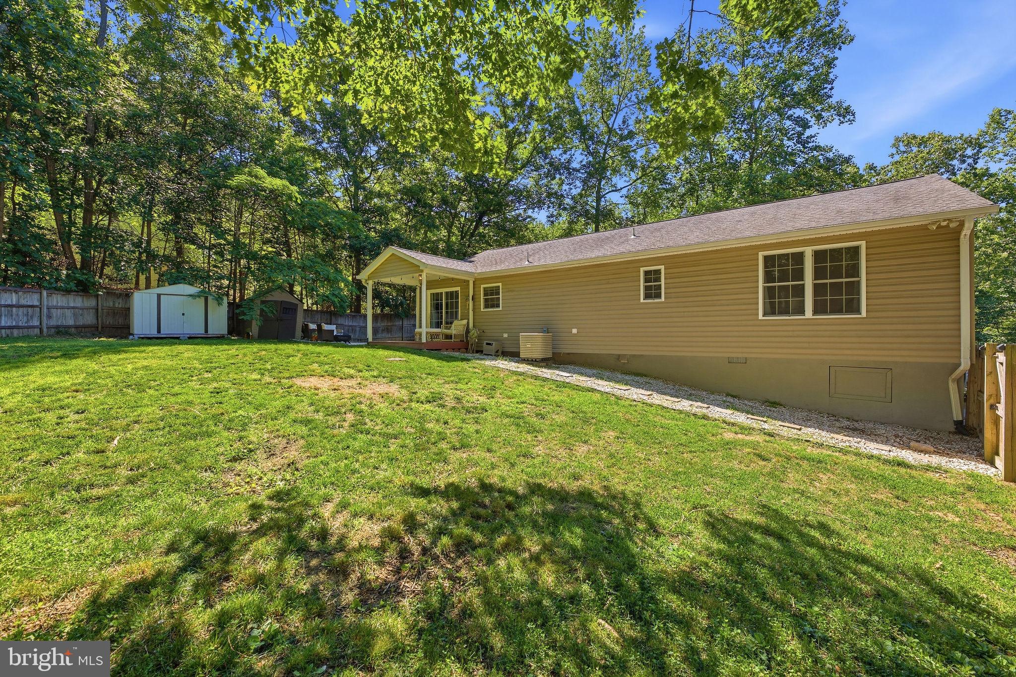 CHESAPEAKE RANCH ESTATES - Residential