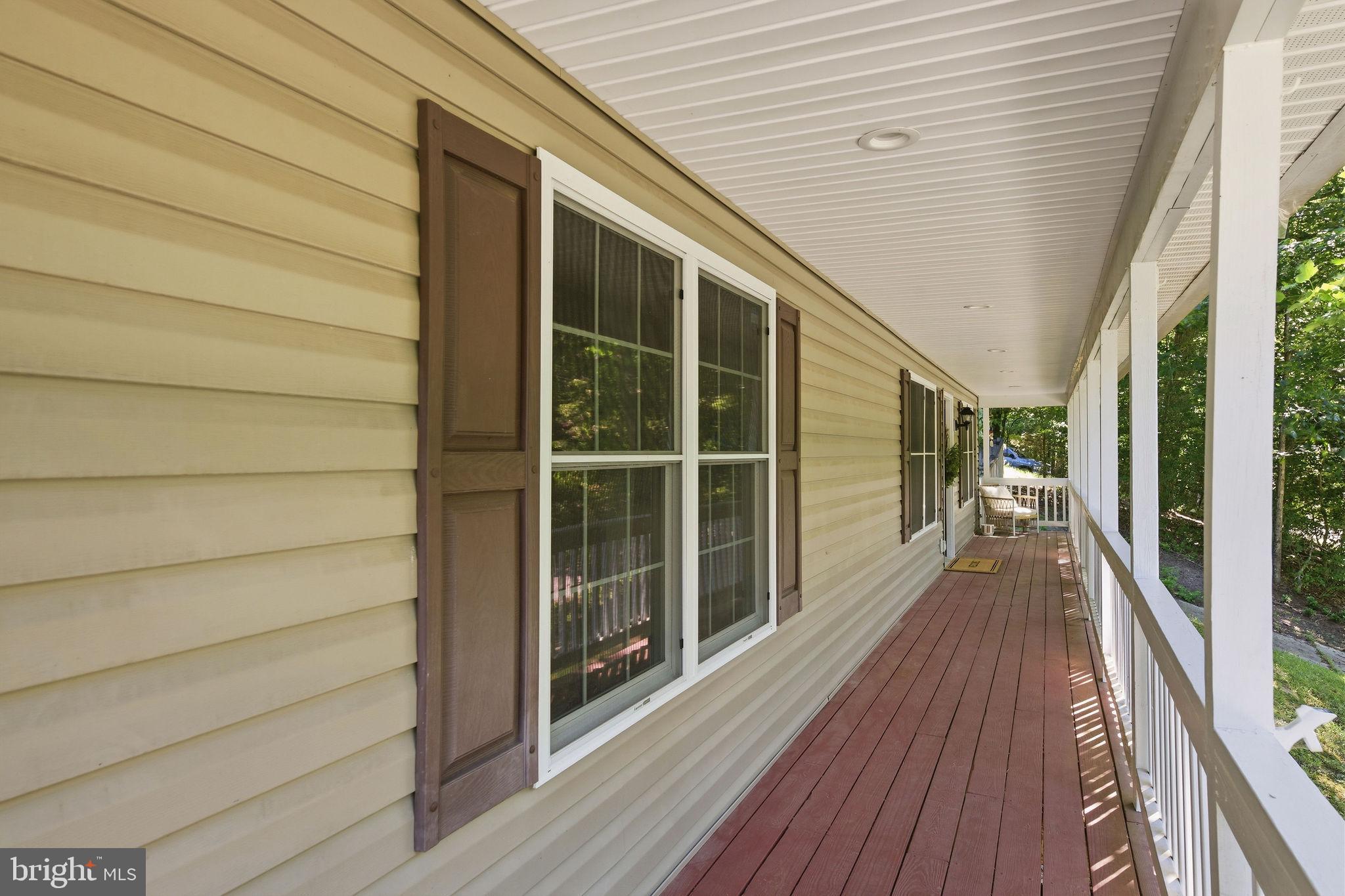 CHESAPEAKE RANCH ESTATES - Residential