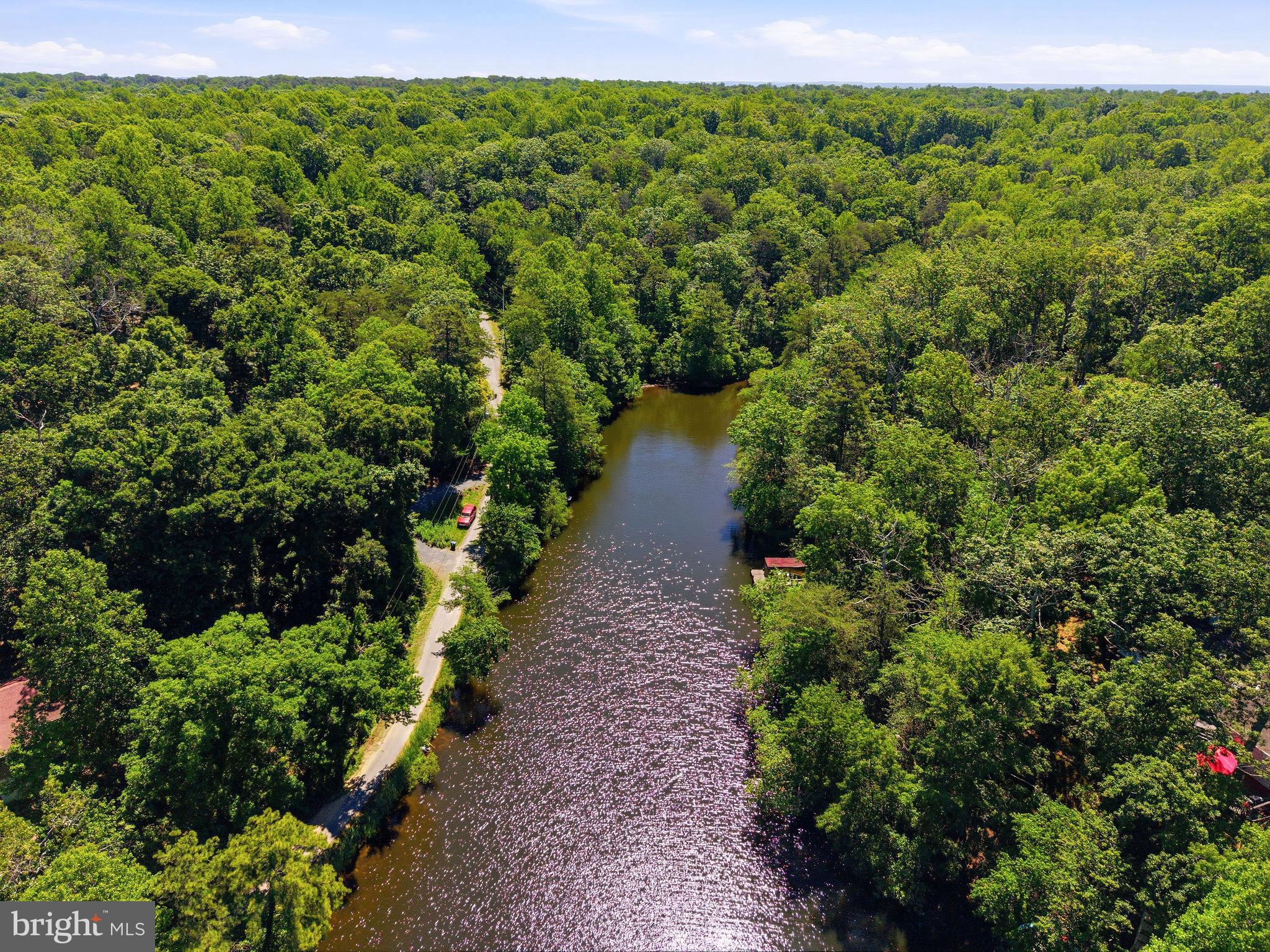 CHESAPEAKE RANCH ESTATES - Residential