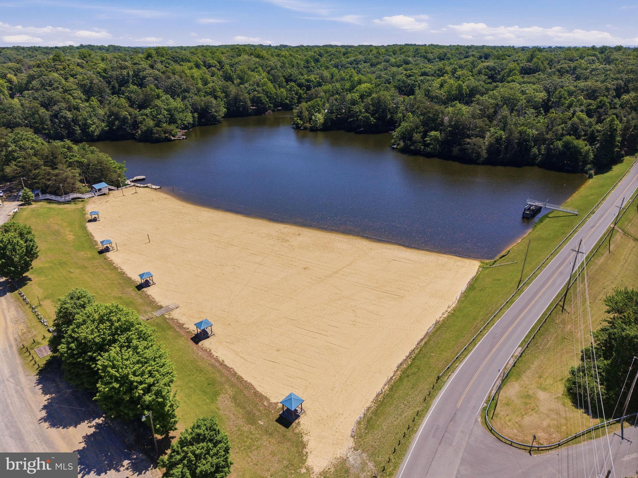 CHESAPEAKE RANCH ESTATES - Residential