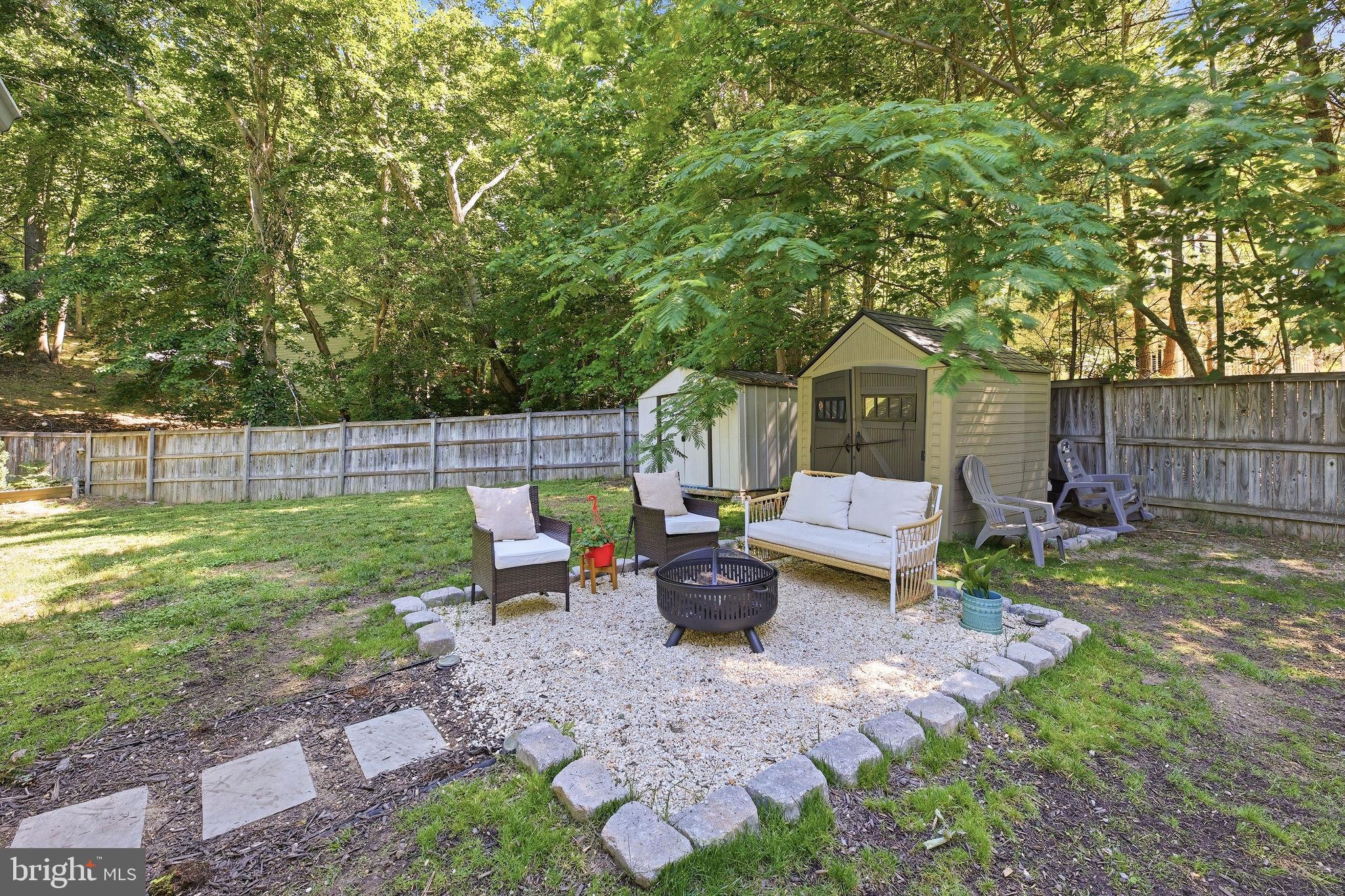 CHESAPEAKE RANCH ESTATES - Residential