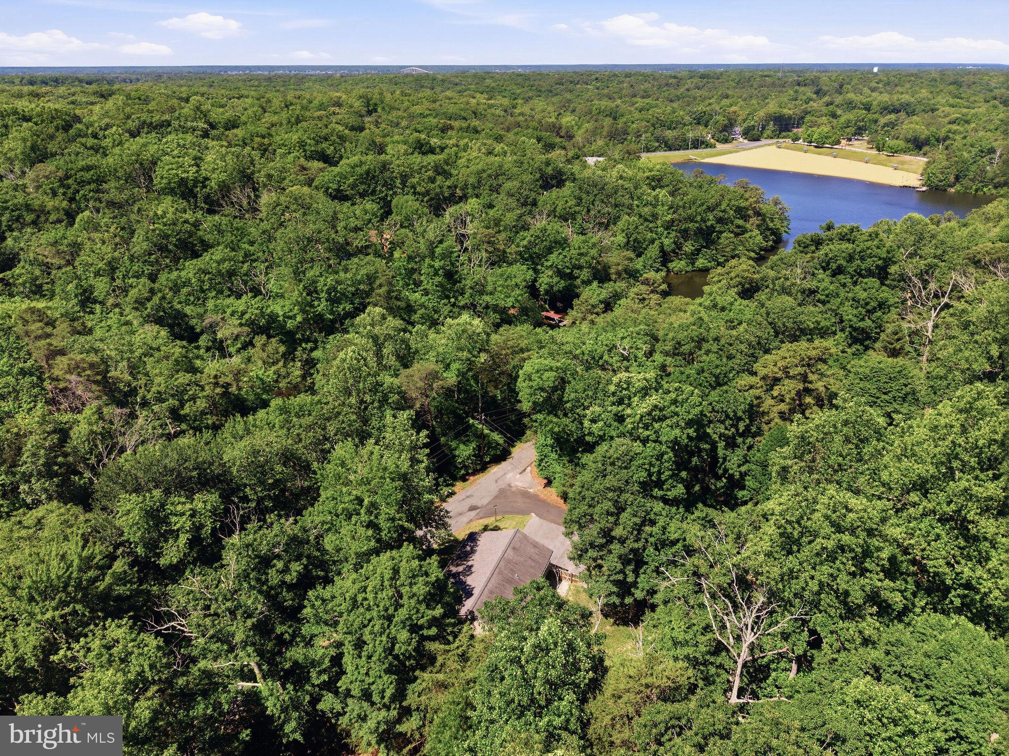 CHESAPEAKE RANCH ESTATES - Residential