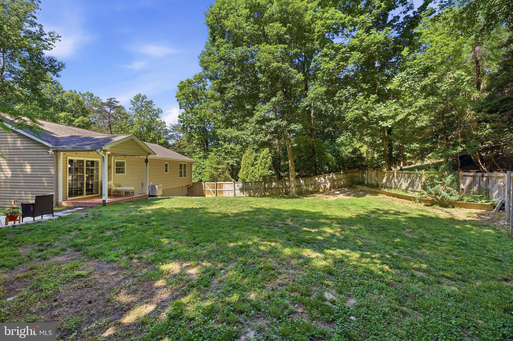 CHESAPEAKE RANCH ESTATES - Residential