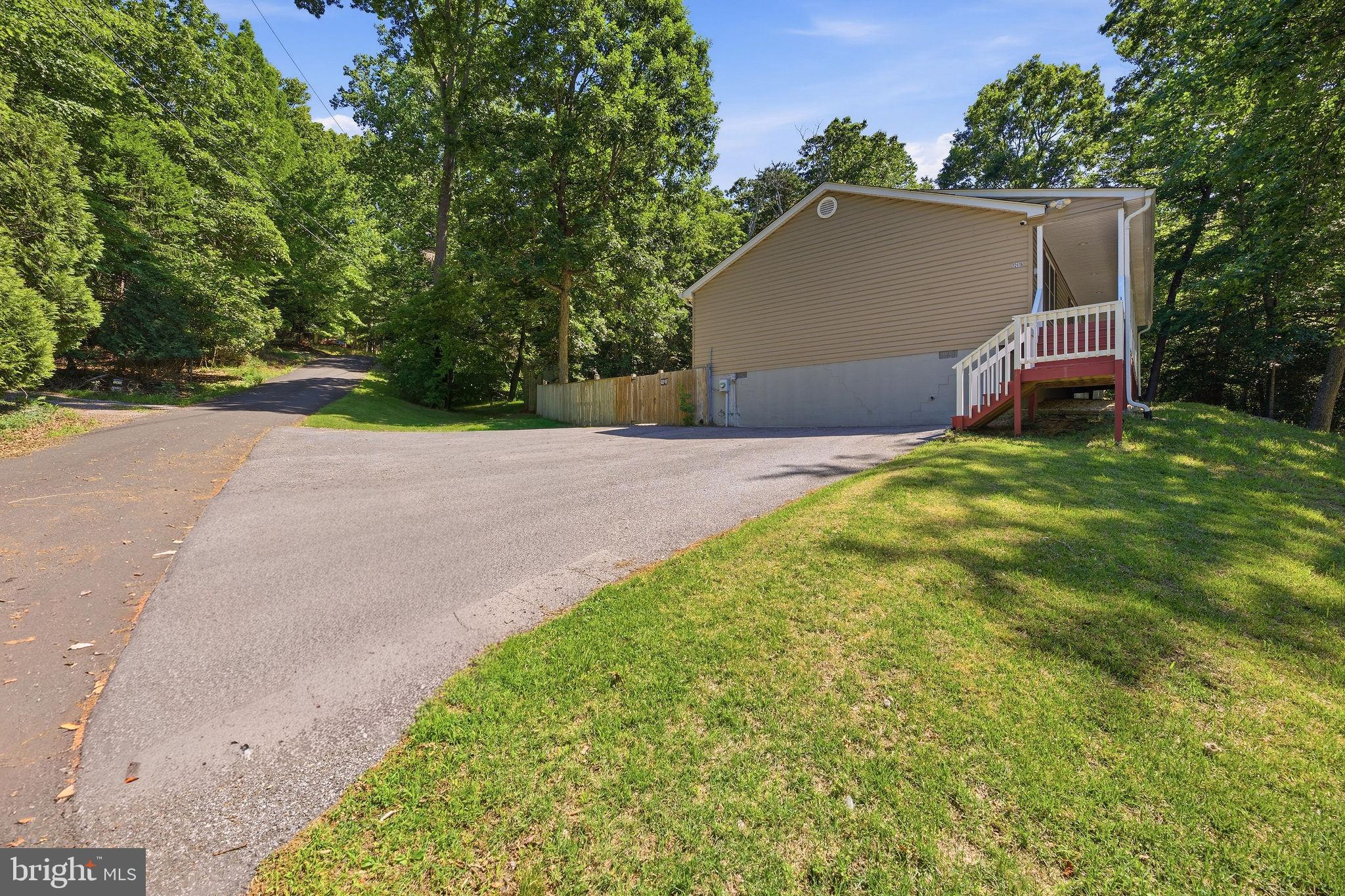 CHESAPEAKE RANCH ESTATES - Residential