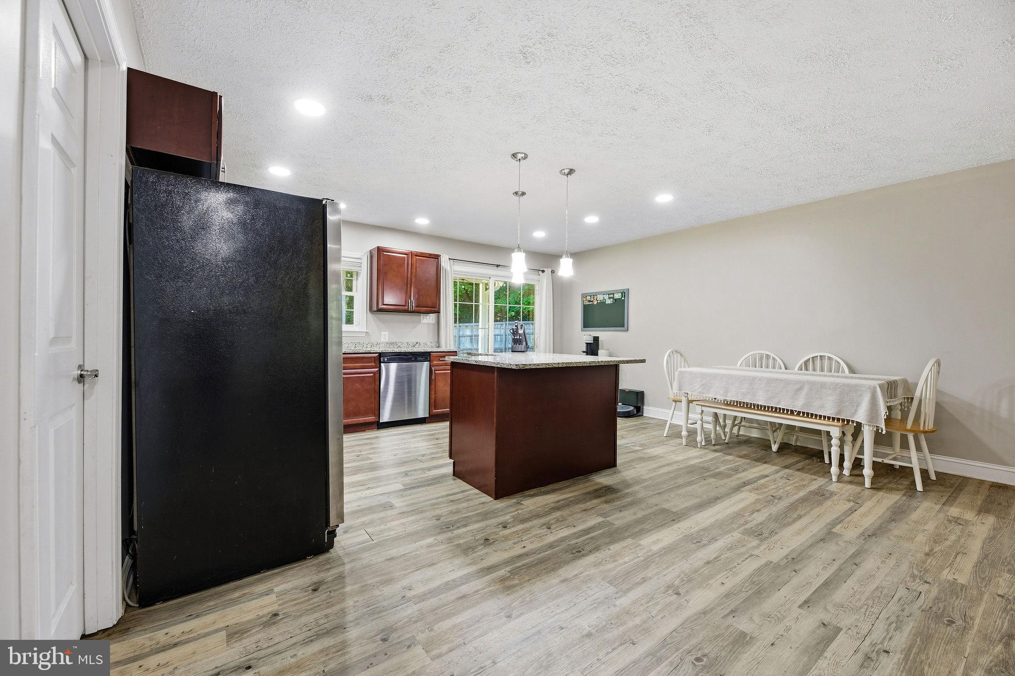 CHESAPEAKE RANCH ESTATES - Residential