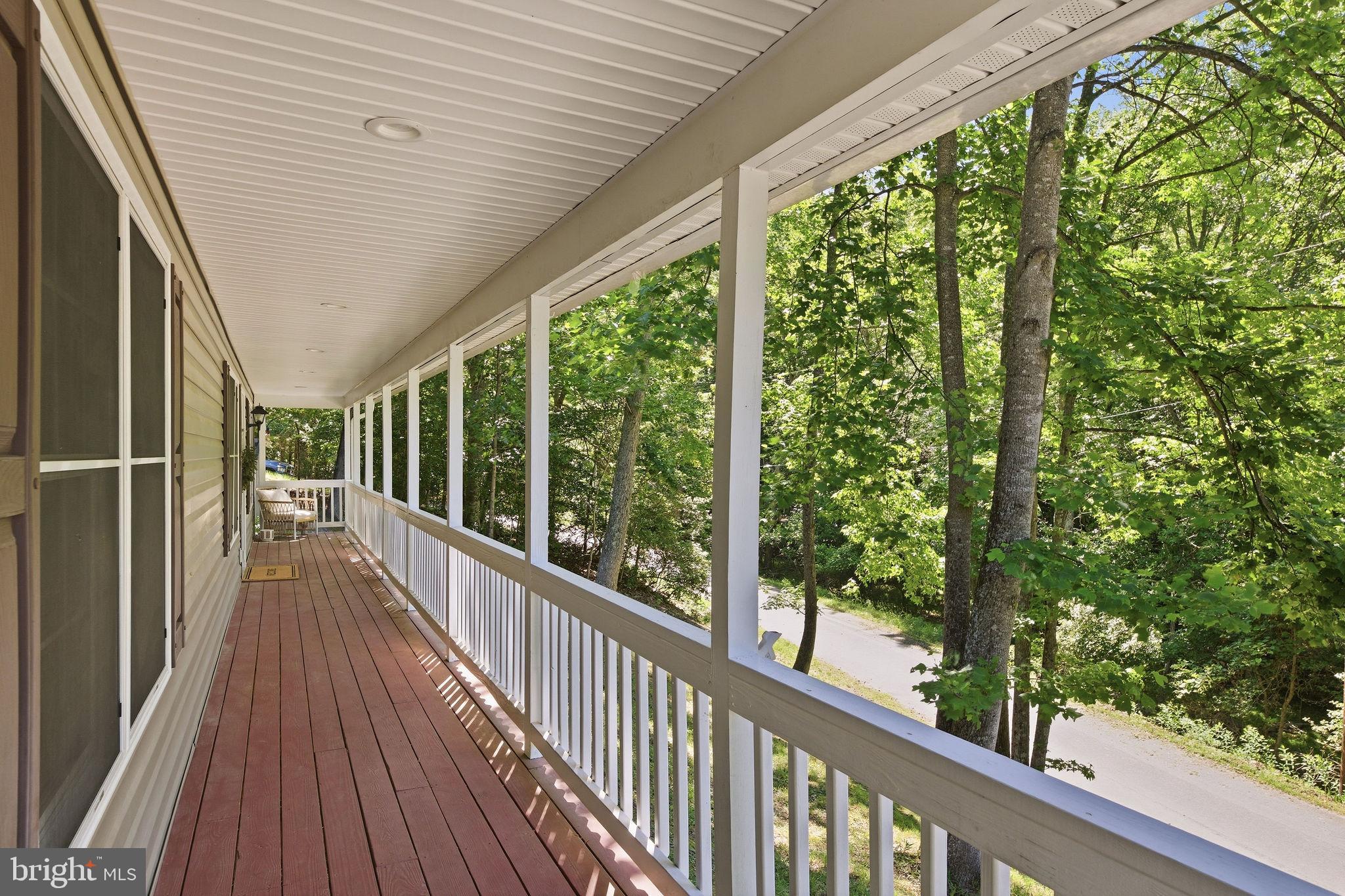 CHESAPEAKE RANCH ESTATES - Residential