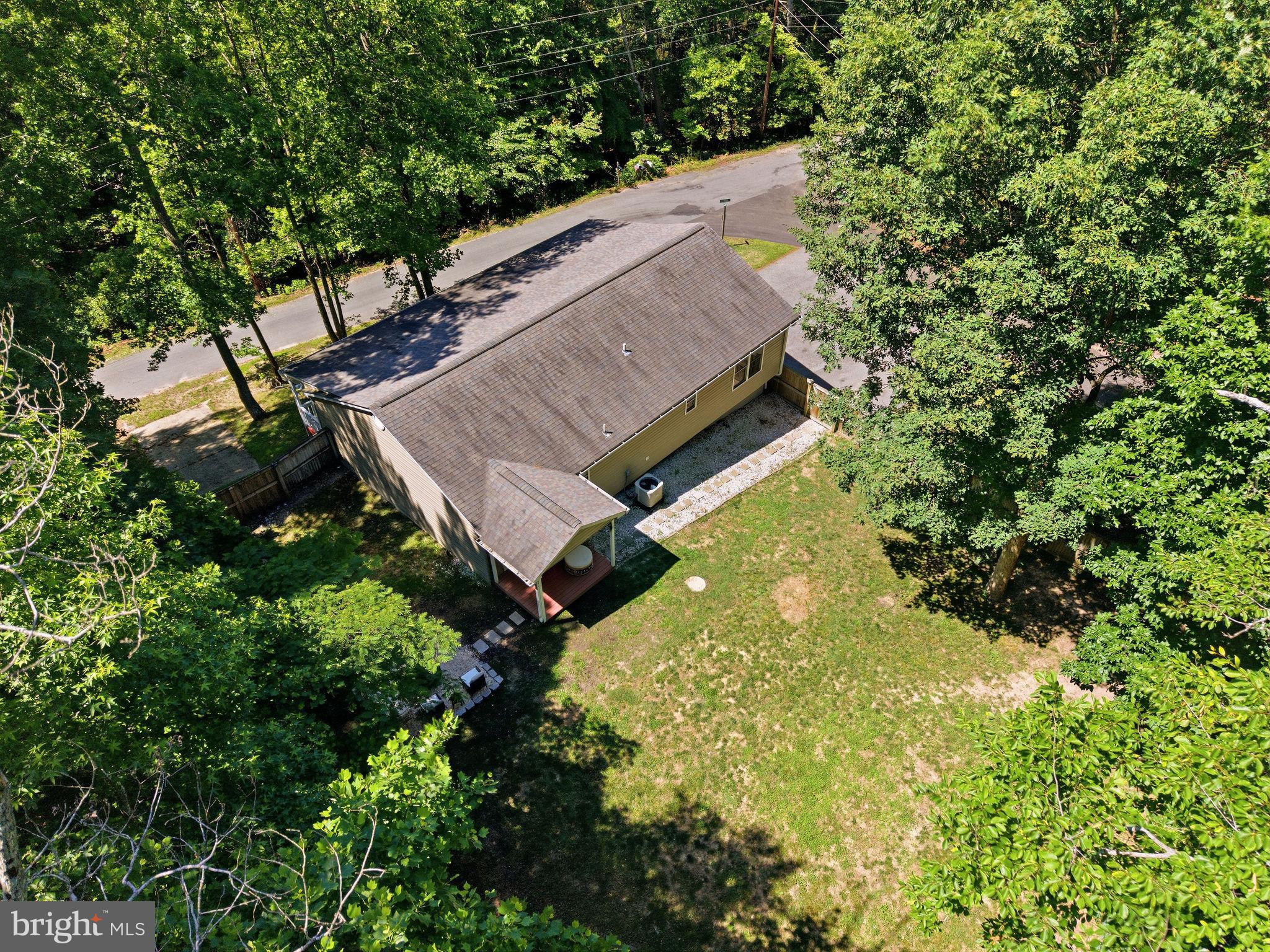 CHESAPEAKE RANCH ESTATES - Residential