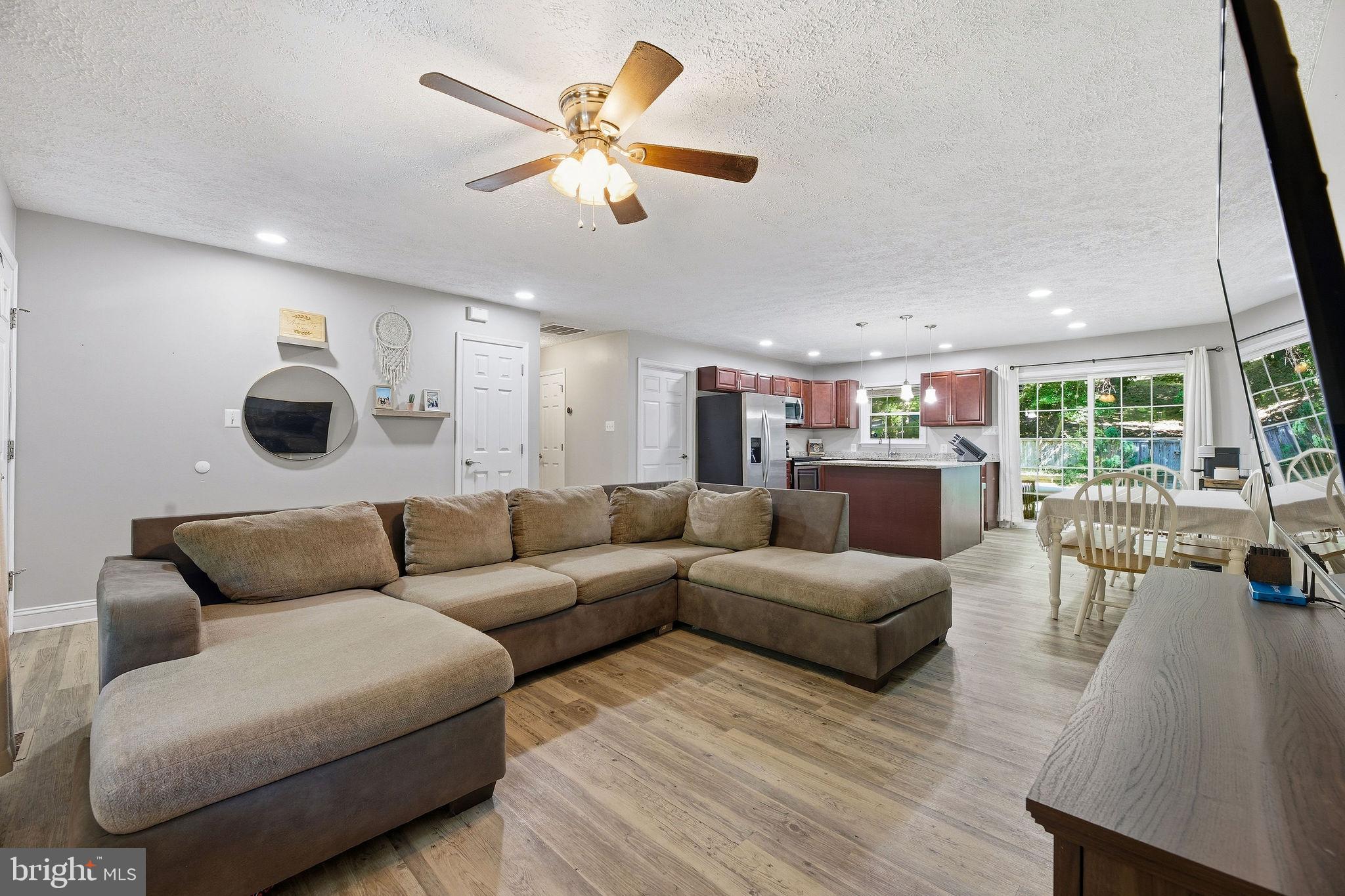 CHESAPEAKE RANCH ESTATES - Residential