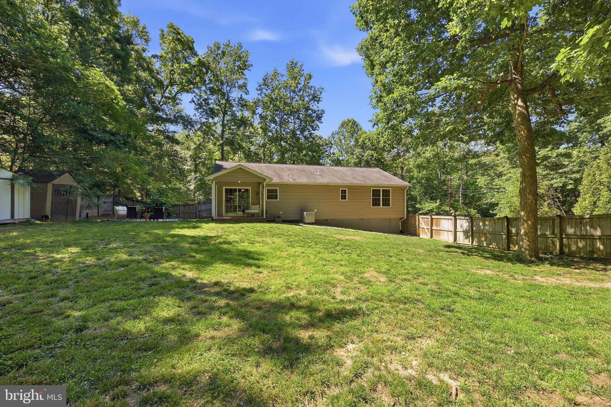 CHESAPEAKE RANCH ESTATES - Residential