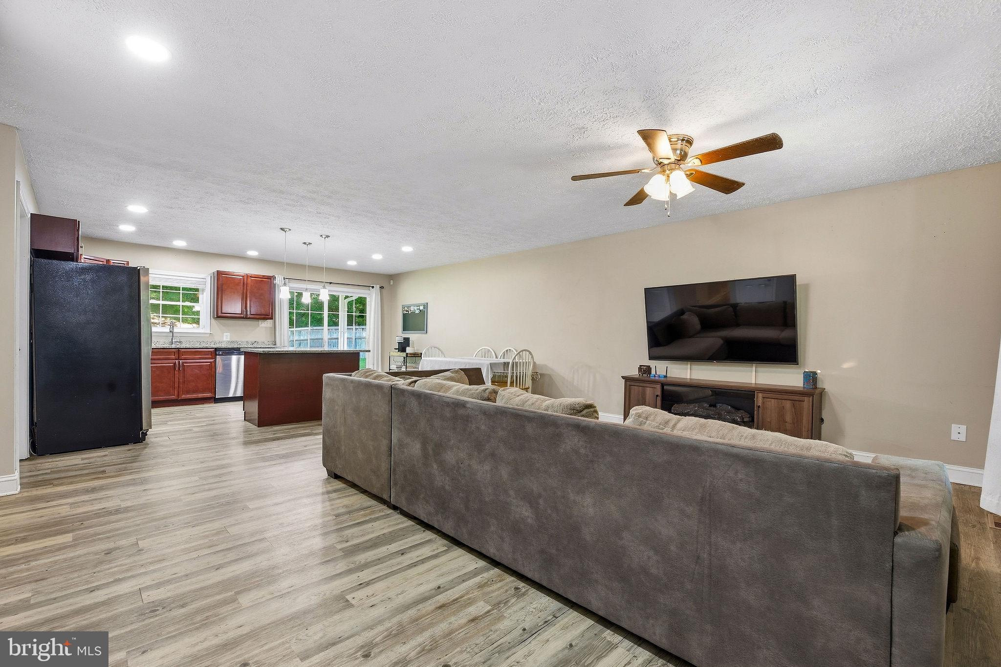 CHESAPEAKE RANCH ESTATES - Residential