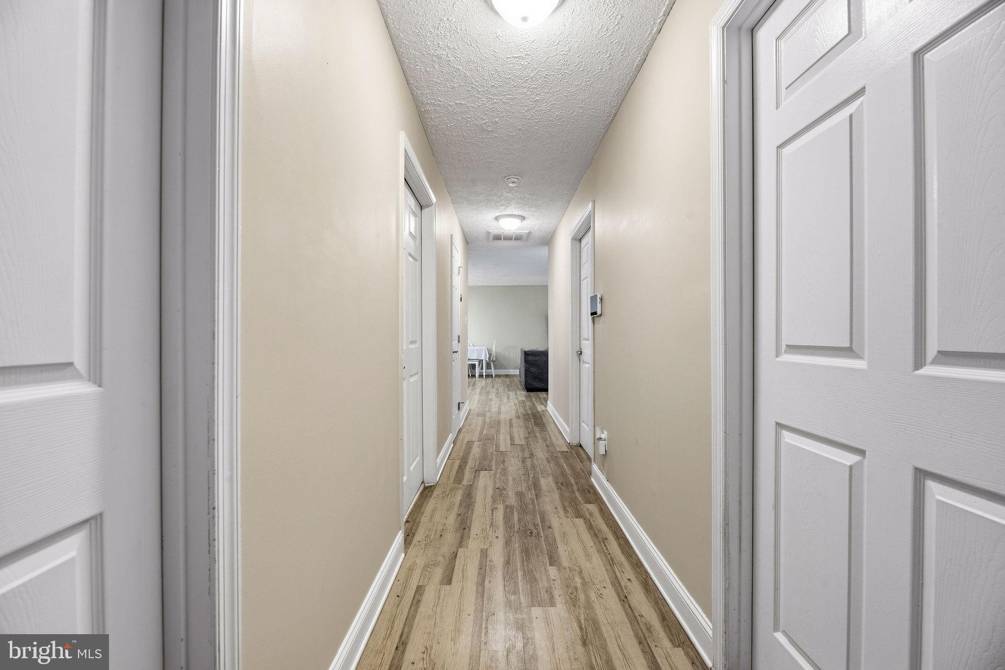 CHESAPEAKE RANCH ESTATES - Residential