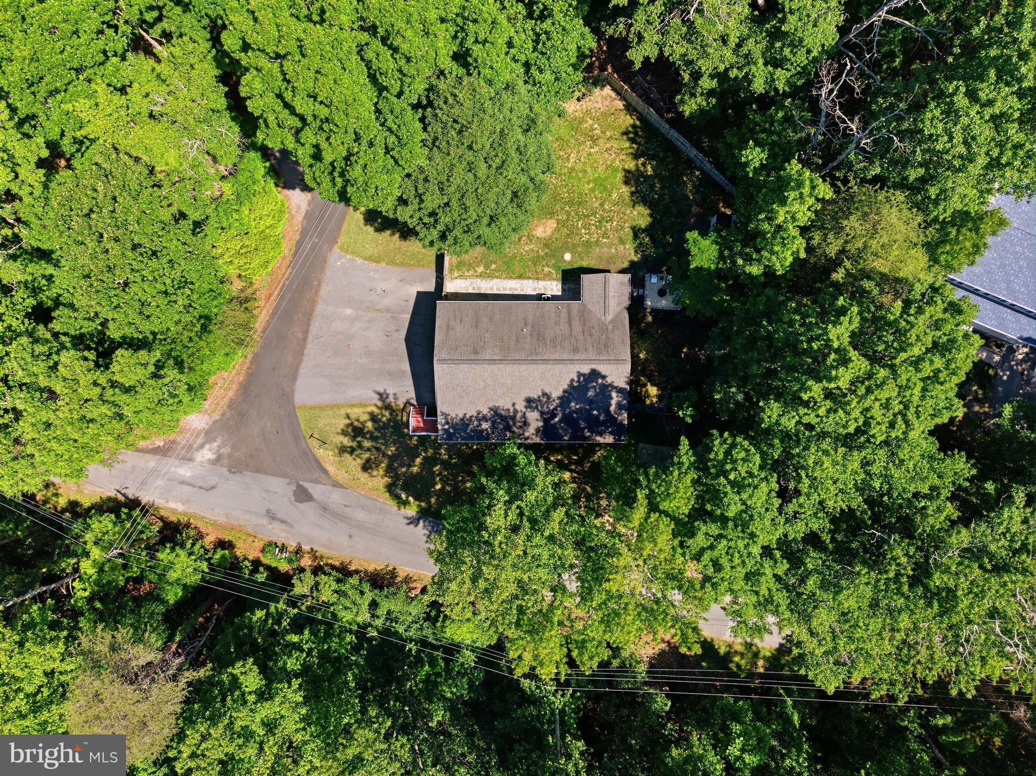 CHESAPEAKE RANCH ESTATES - Residential
