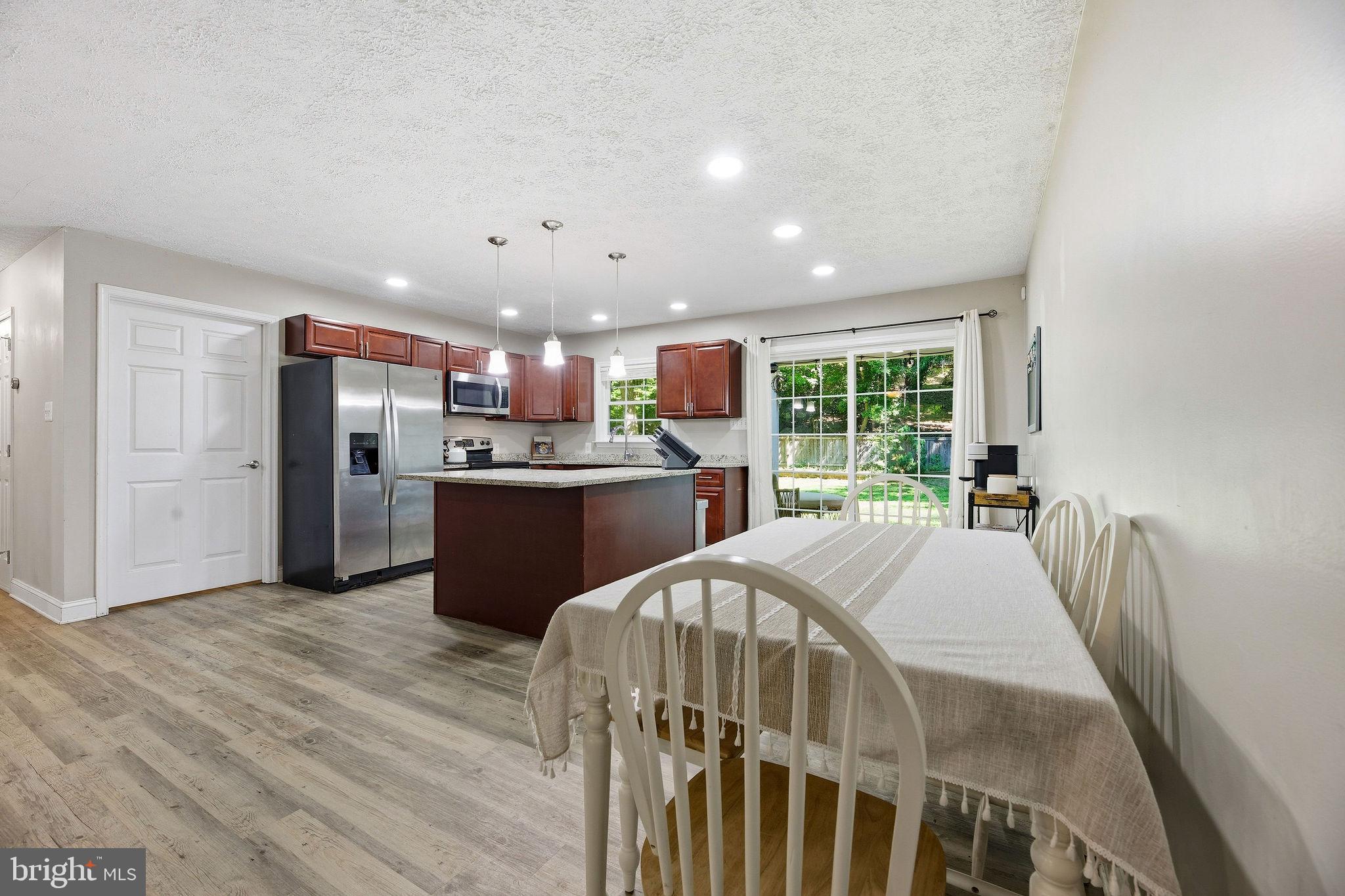 CHESAPEAKE RANCH ESTATES - Residential