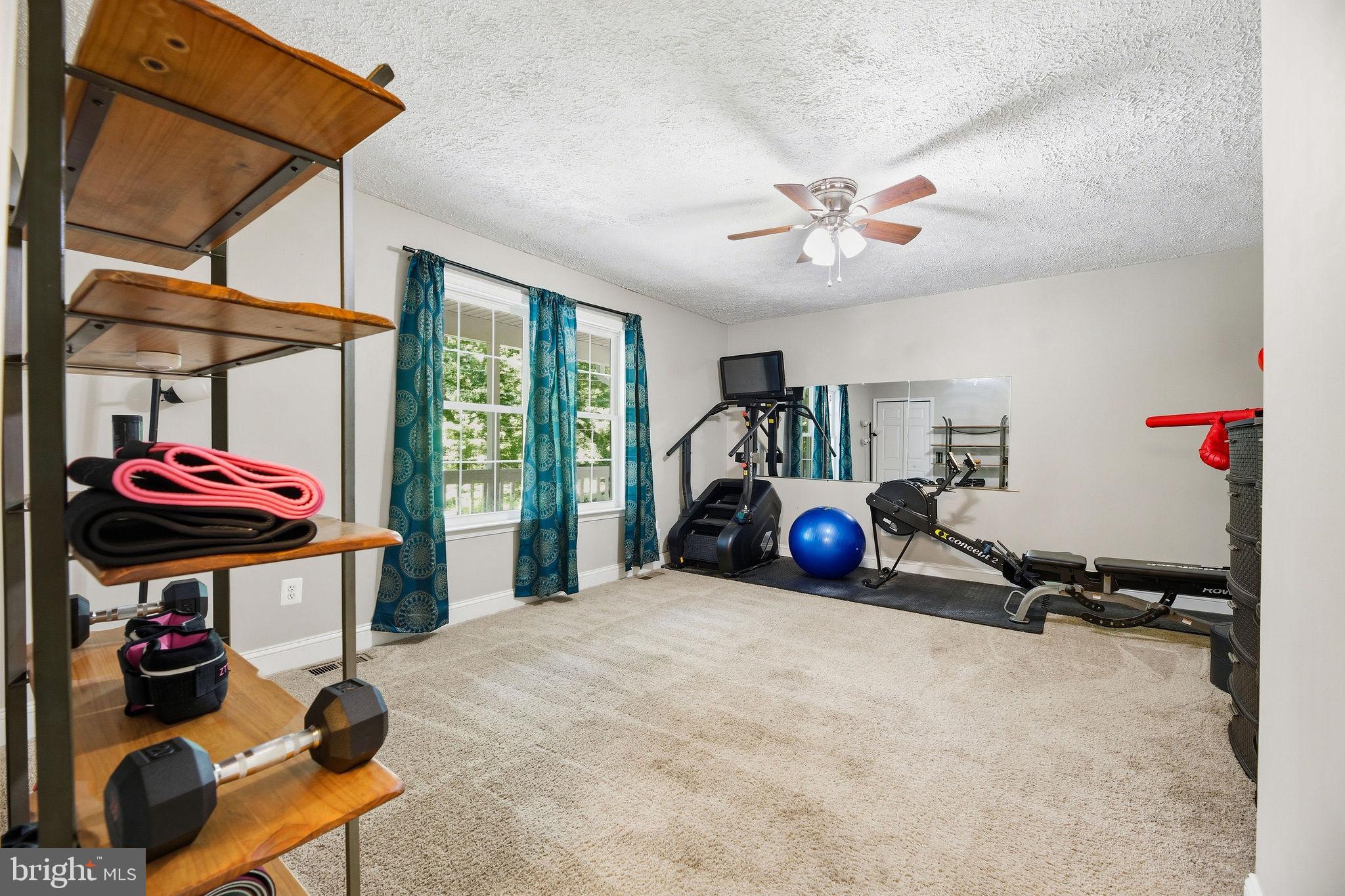 CHESAPEAKE RANCH ESTATES - Residential