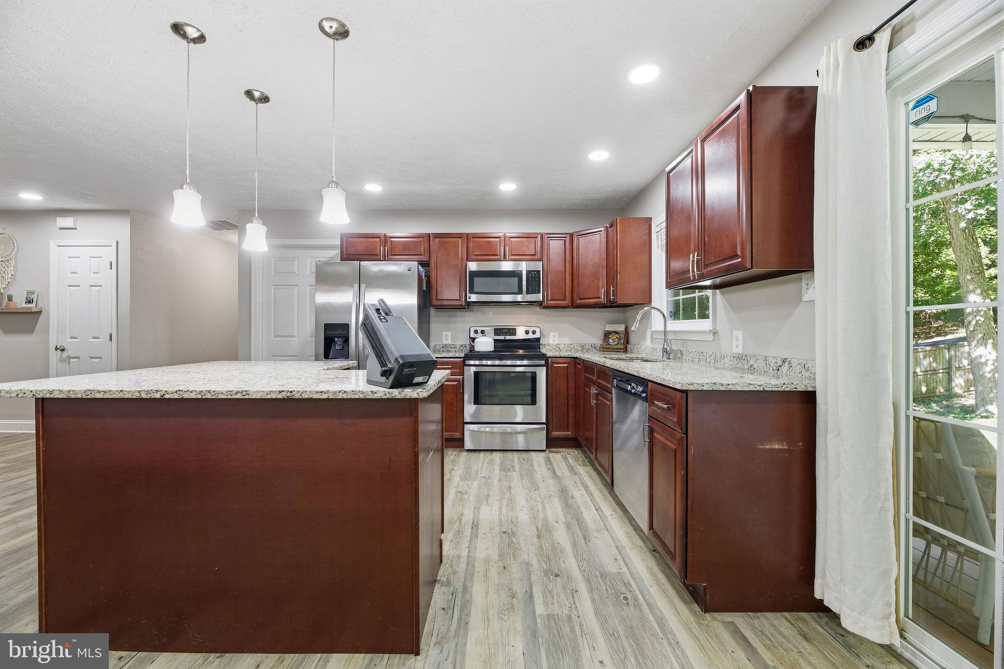 CHESAPEAKE RANCH ESTATES - Residential