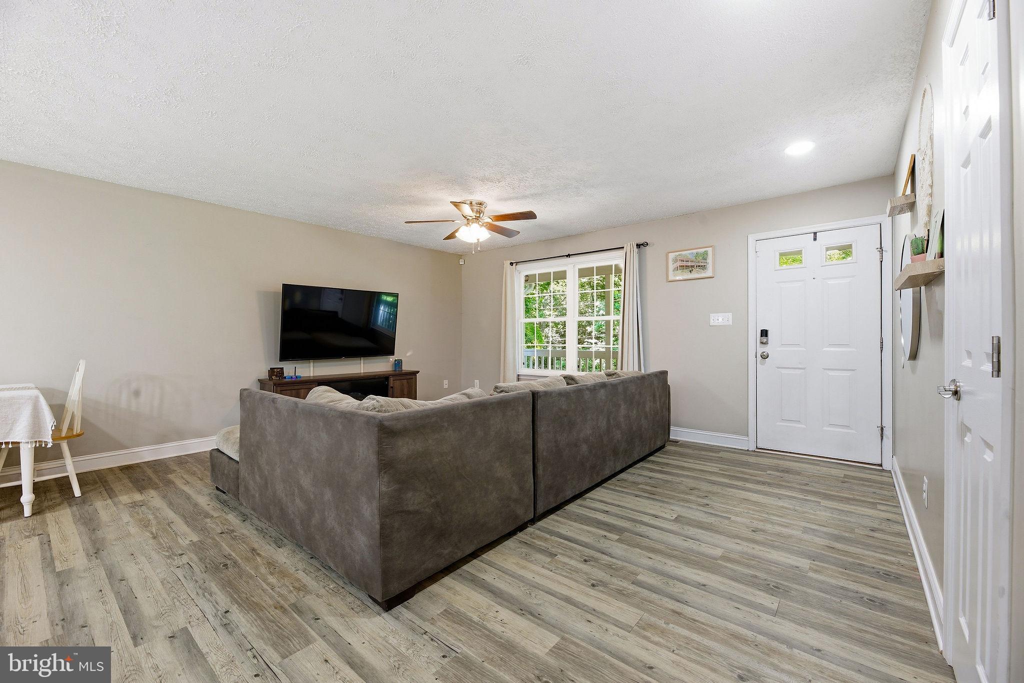 CHESAPEAKE RANCH ESTATES - Residential