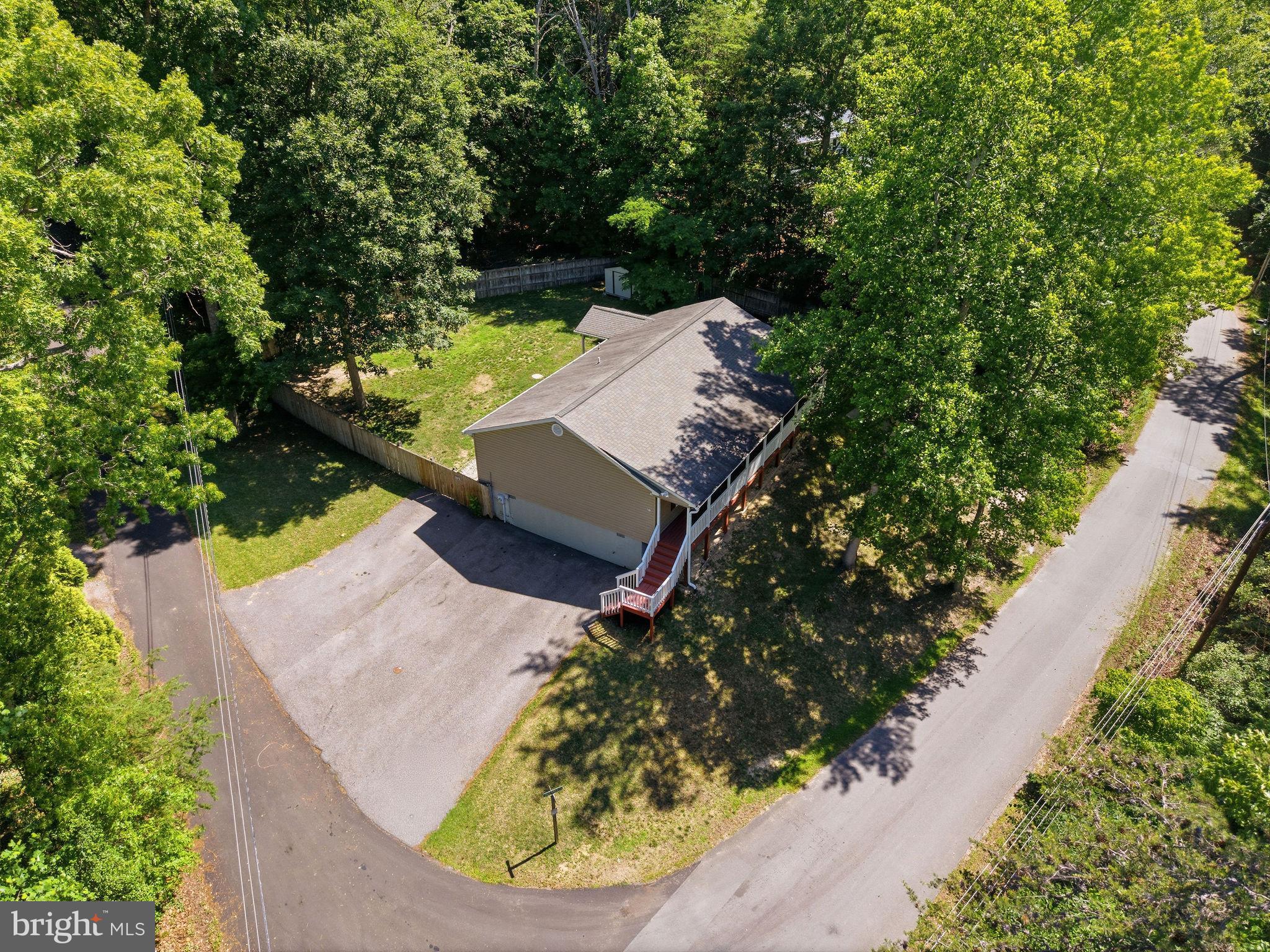 CHESAPEAKE RANCH ESTATES - Residential
