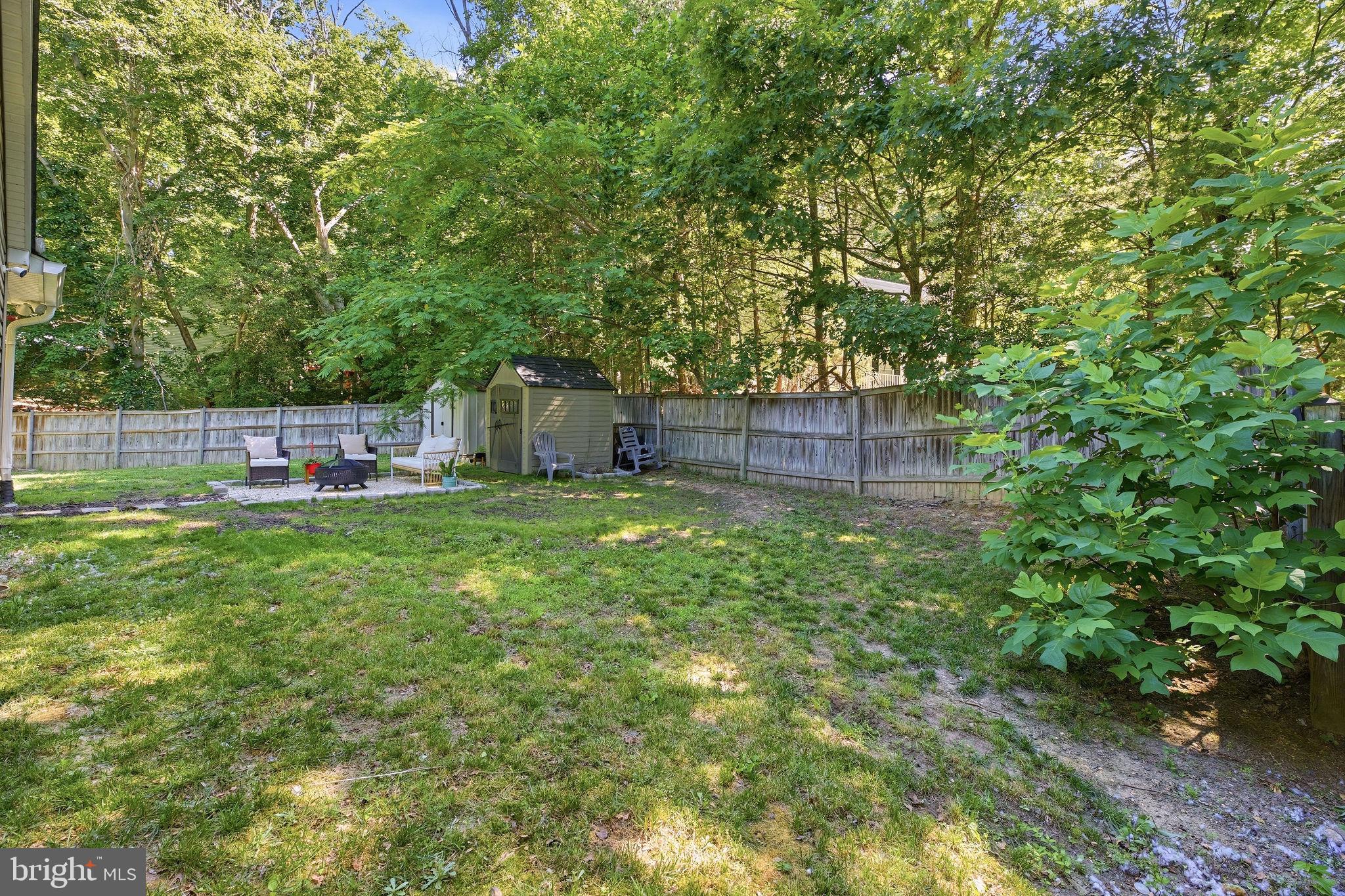 CHESAPEAKE RANCH ESTATES - Residential