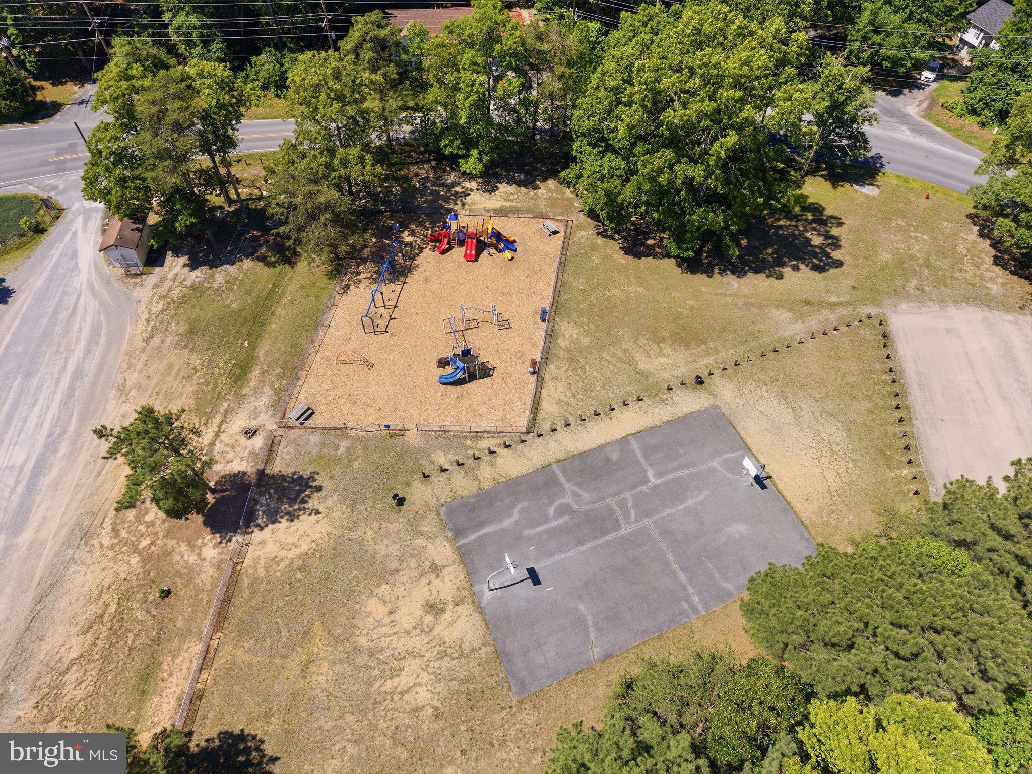 CHESAPEAKE RANCH ESTATES - Residential