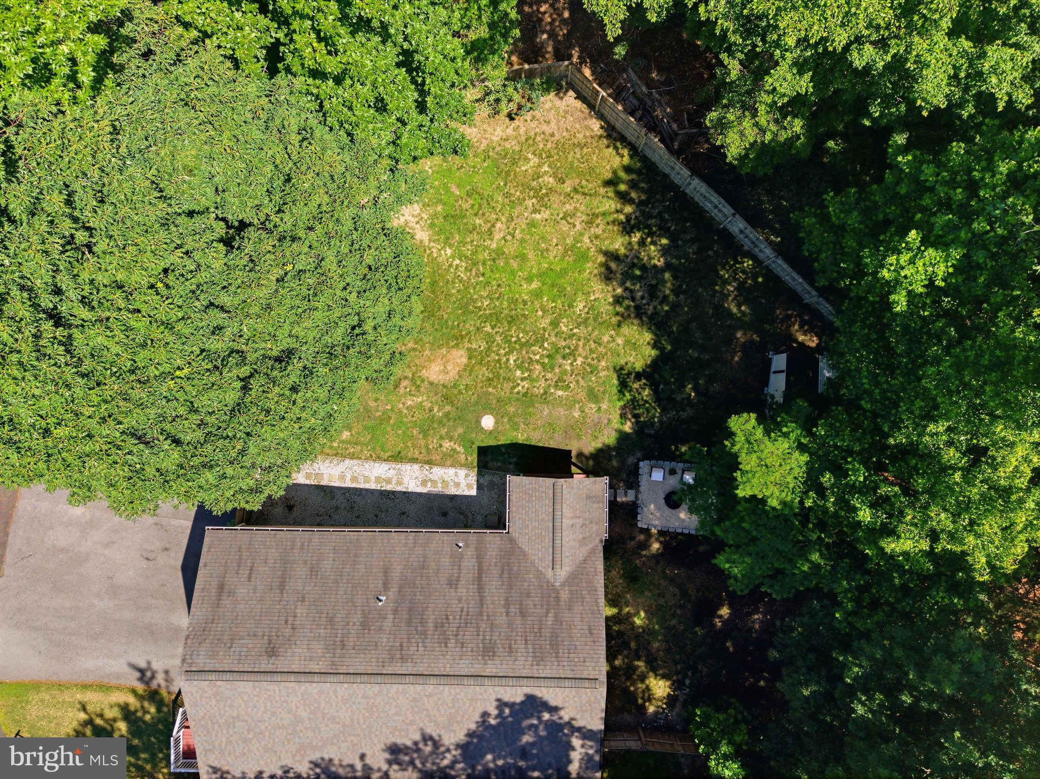 CHESAPEAKE RANCH ESTATES - Residential